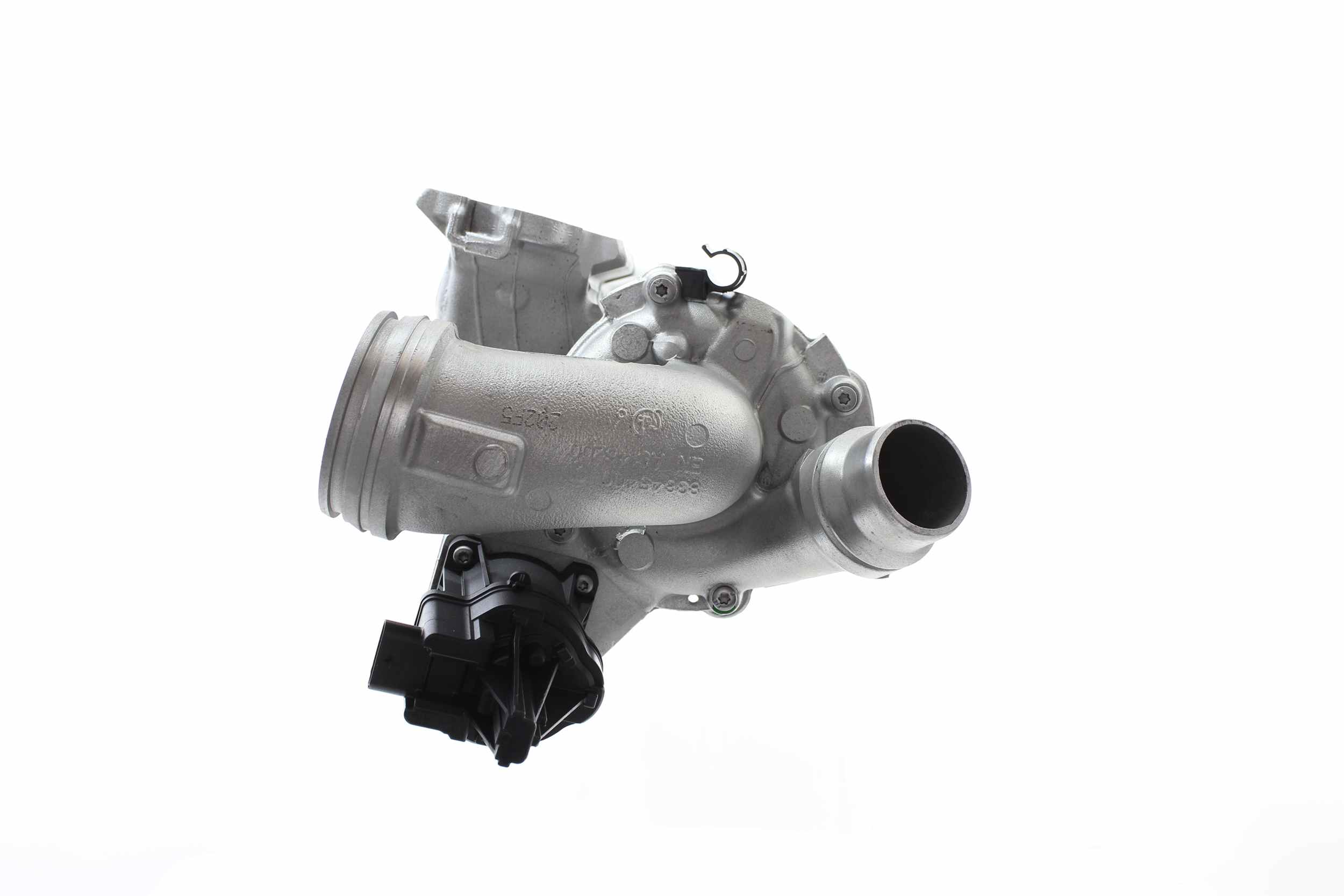 Turbolader 11901563 für Countryman (F60) für 647,83 CHF