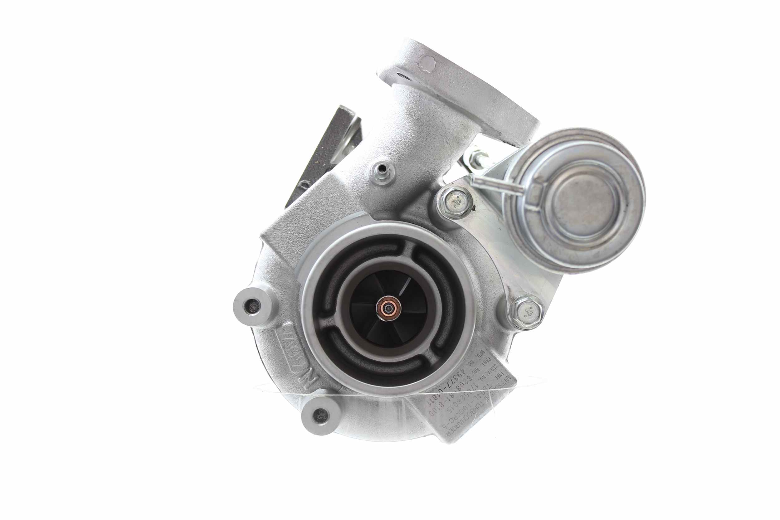 Acquista Turbina da ALANKO 11901749 a buon mercato per soli 757,72 €