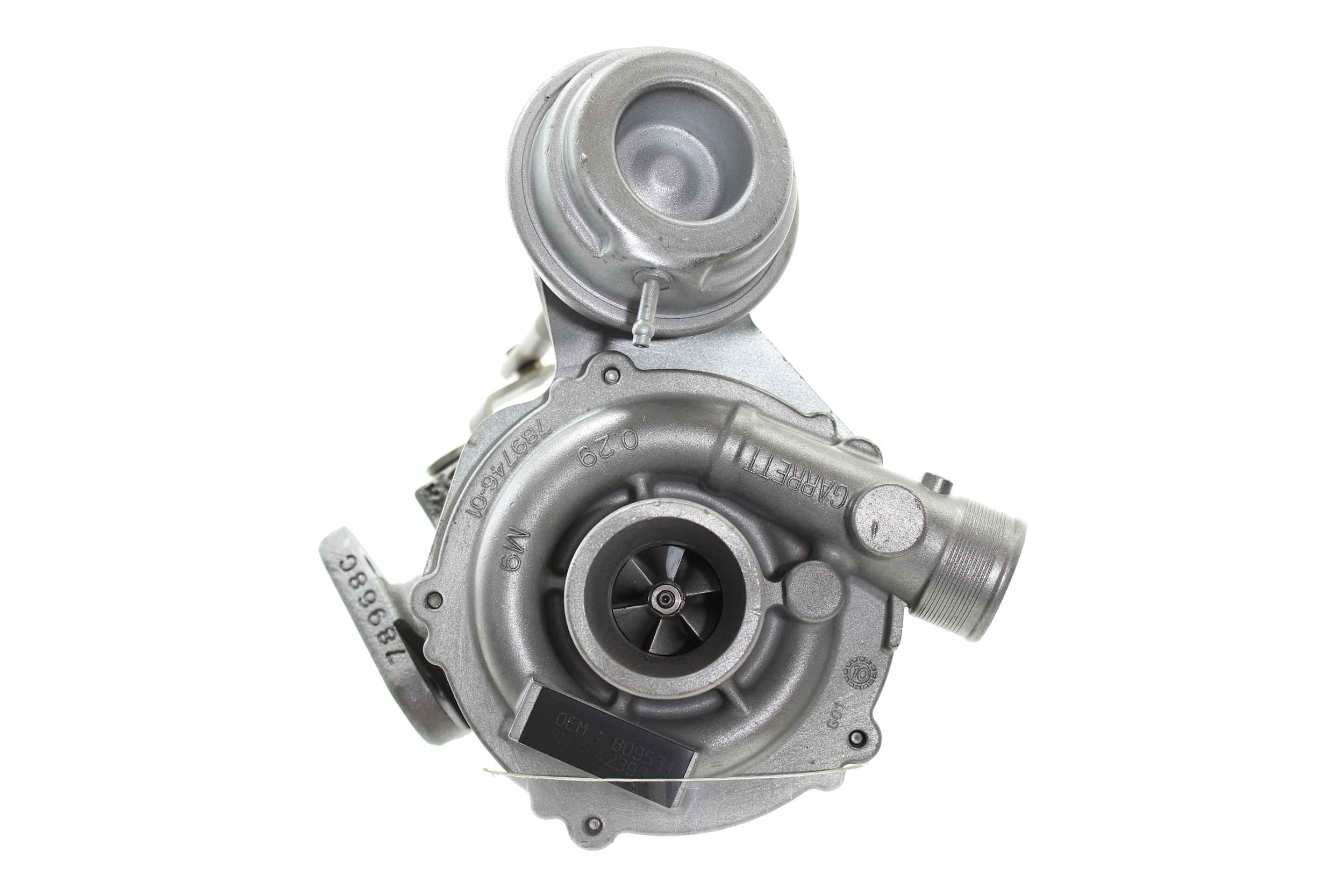 Turbolader 11901835