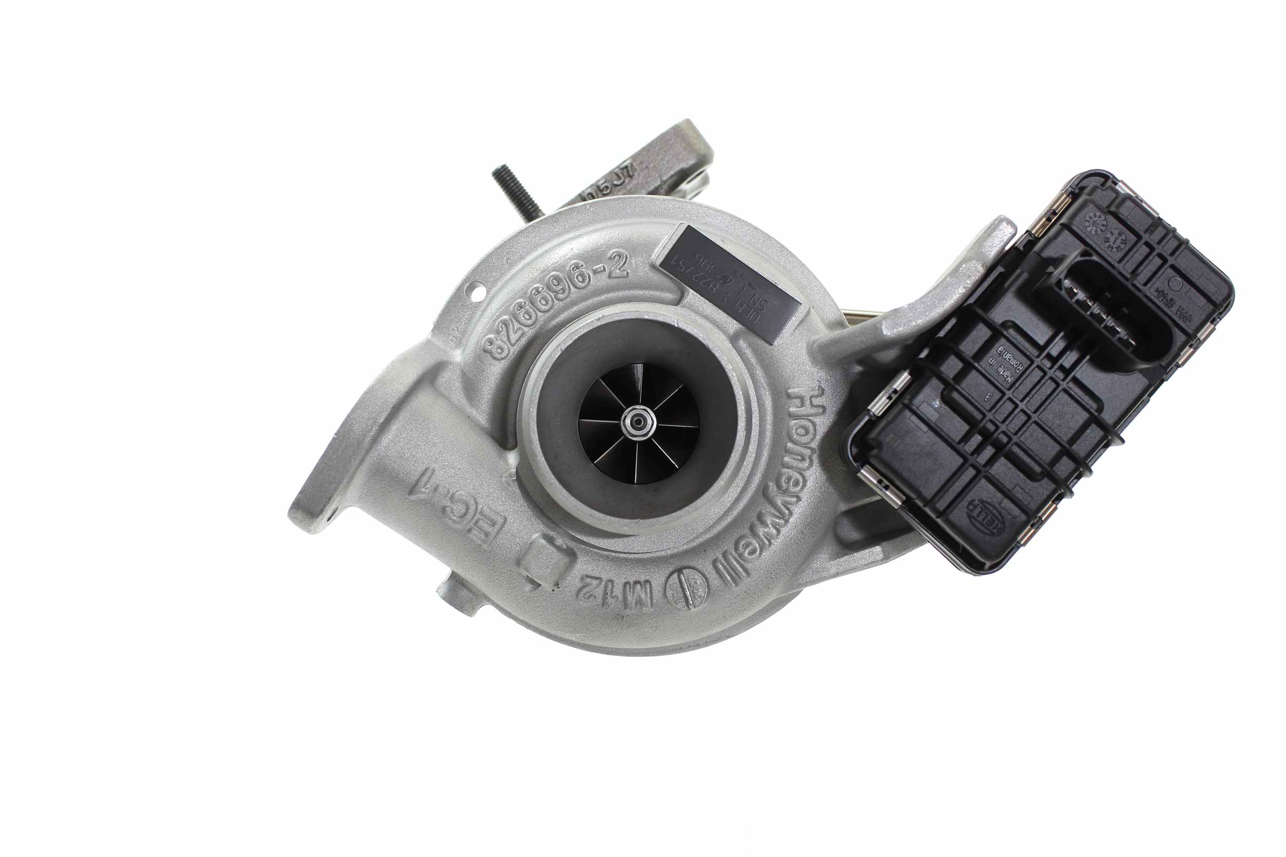 Compre Turbocompressor da ALANKO 11901850 a um preço baixo por 775,56 €