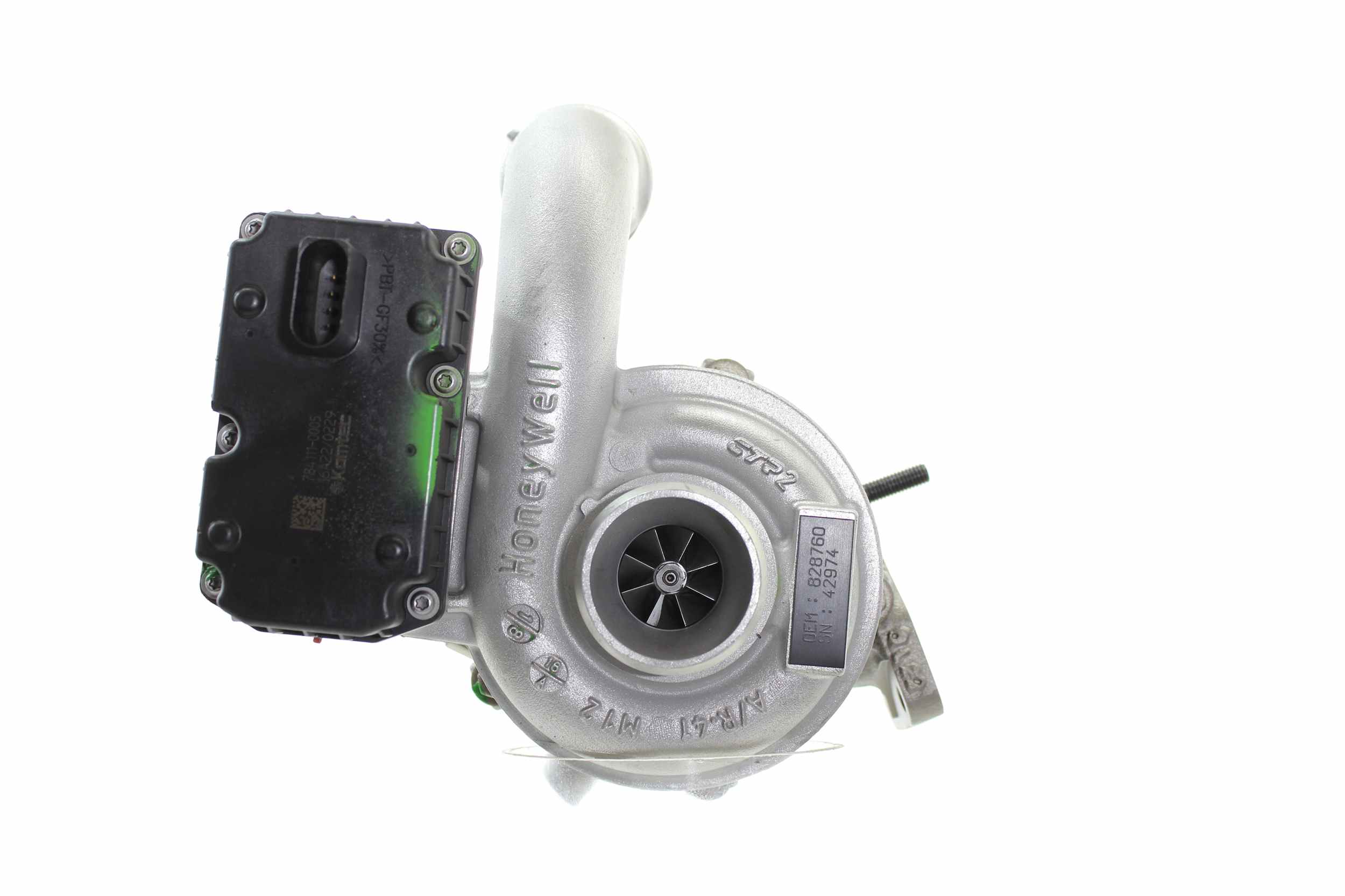 Acquista Turbina da ALANKO 11901858 a buon mercato per soli 779,10 €