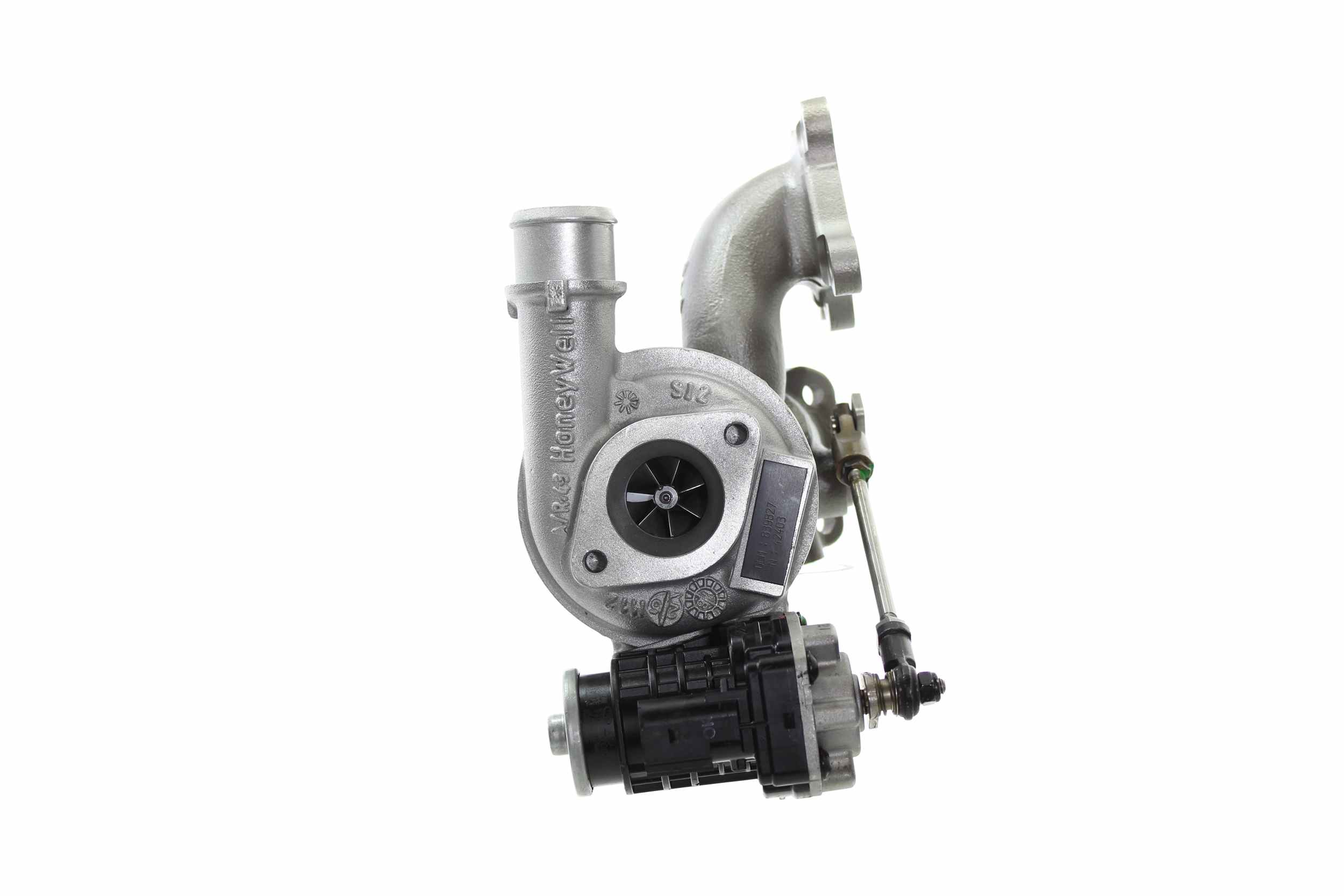 Turbolader 11901872 von ALANKO günstig für 823,56 € online kaufen