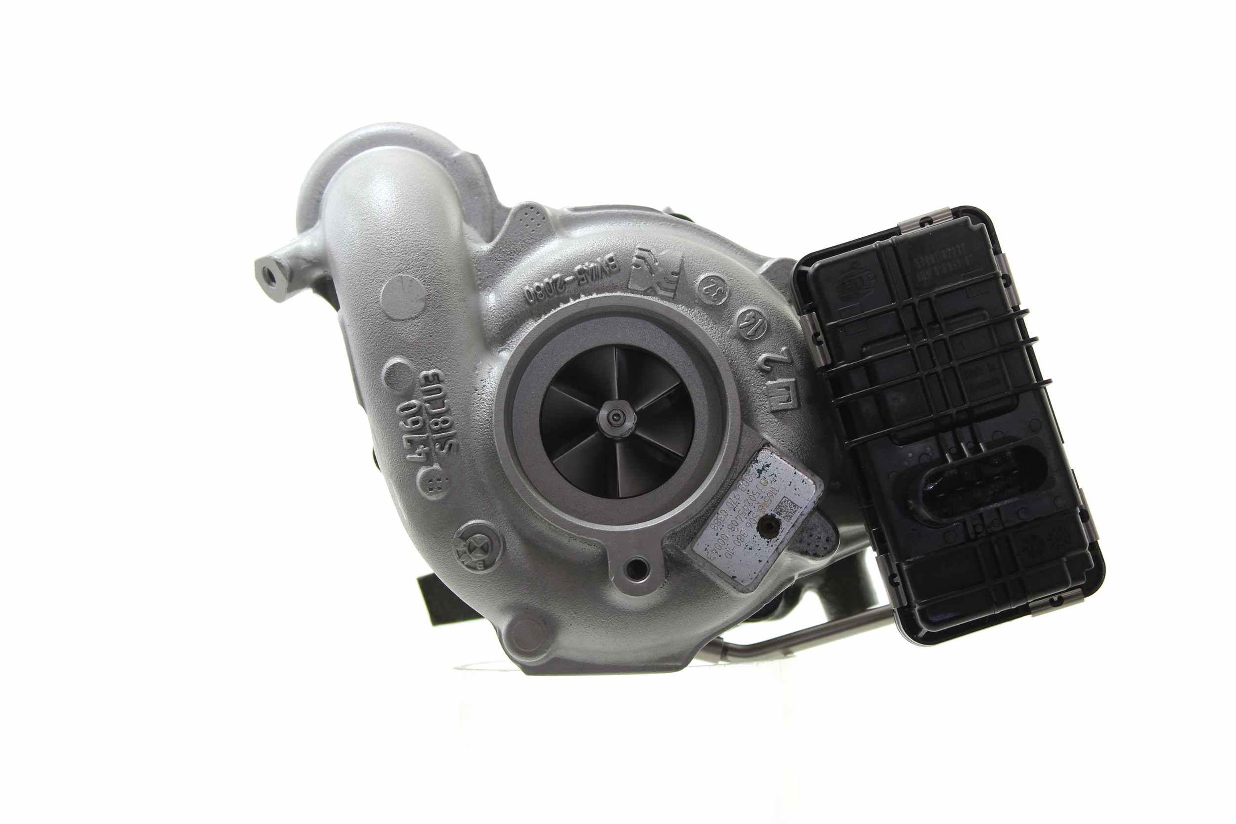 Turbolader von ALANKO