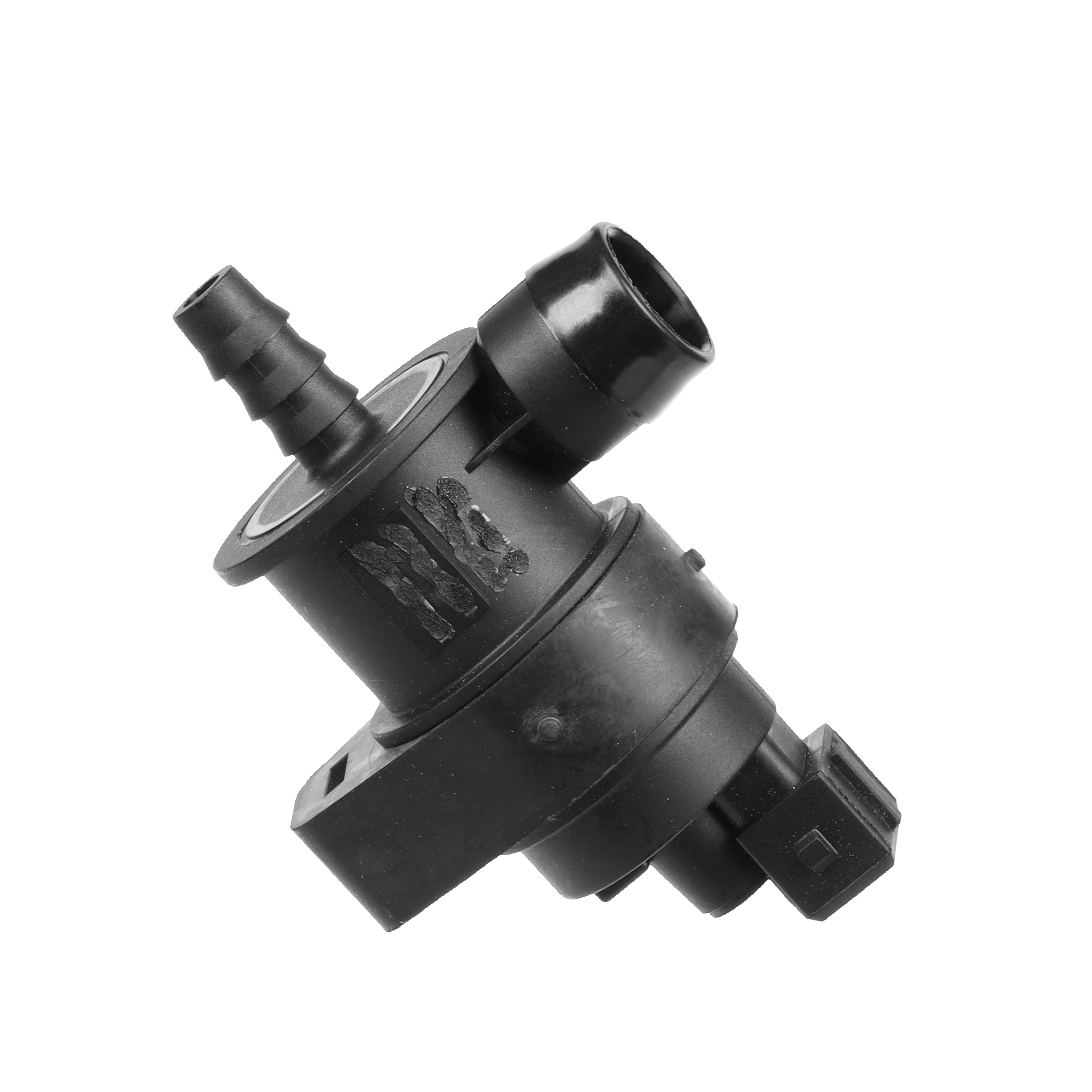 Ventil, Aktivkohlefilter ED0122
