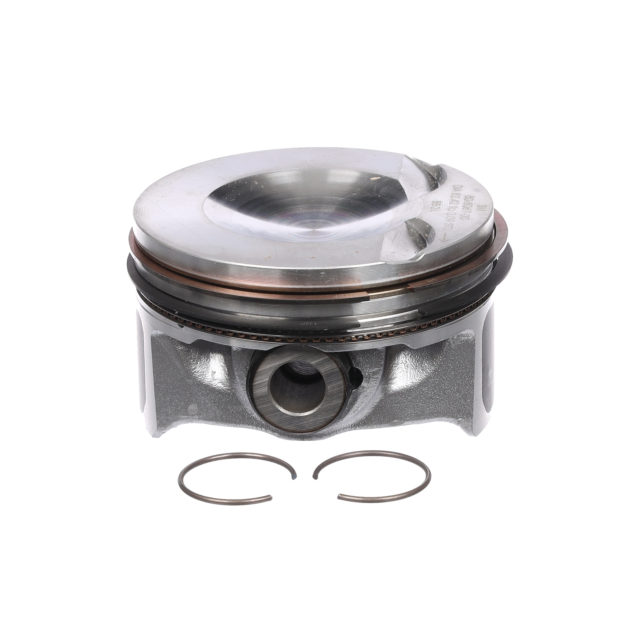 Acquista Pistone motore da ET ENGINETEAM PM010800 a buon mercato per soli 113,18 €
