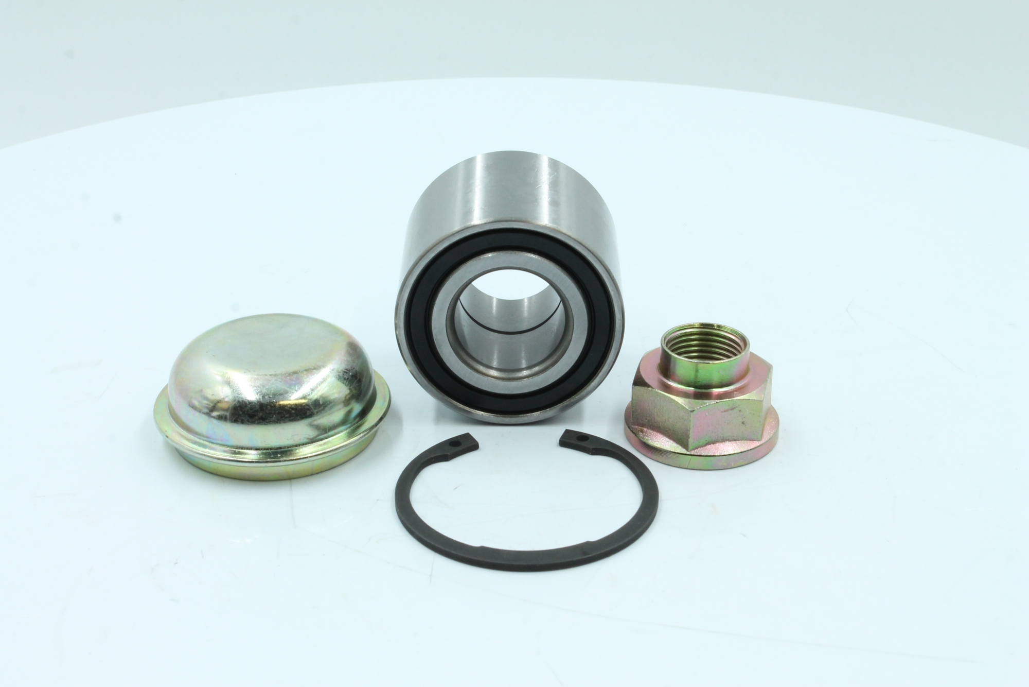 Comprar Juego de cojinete de rueda de PowerMax 86110192 a bajo precio de 38,77 €