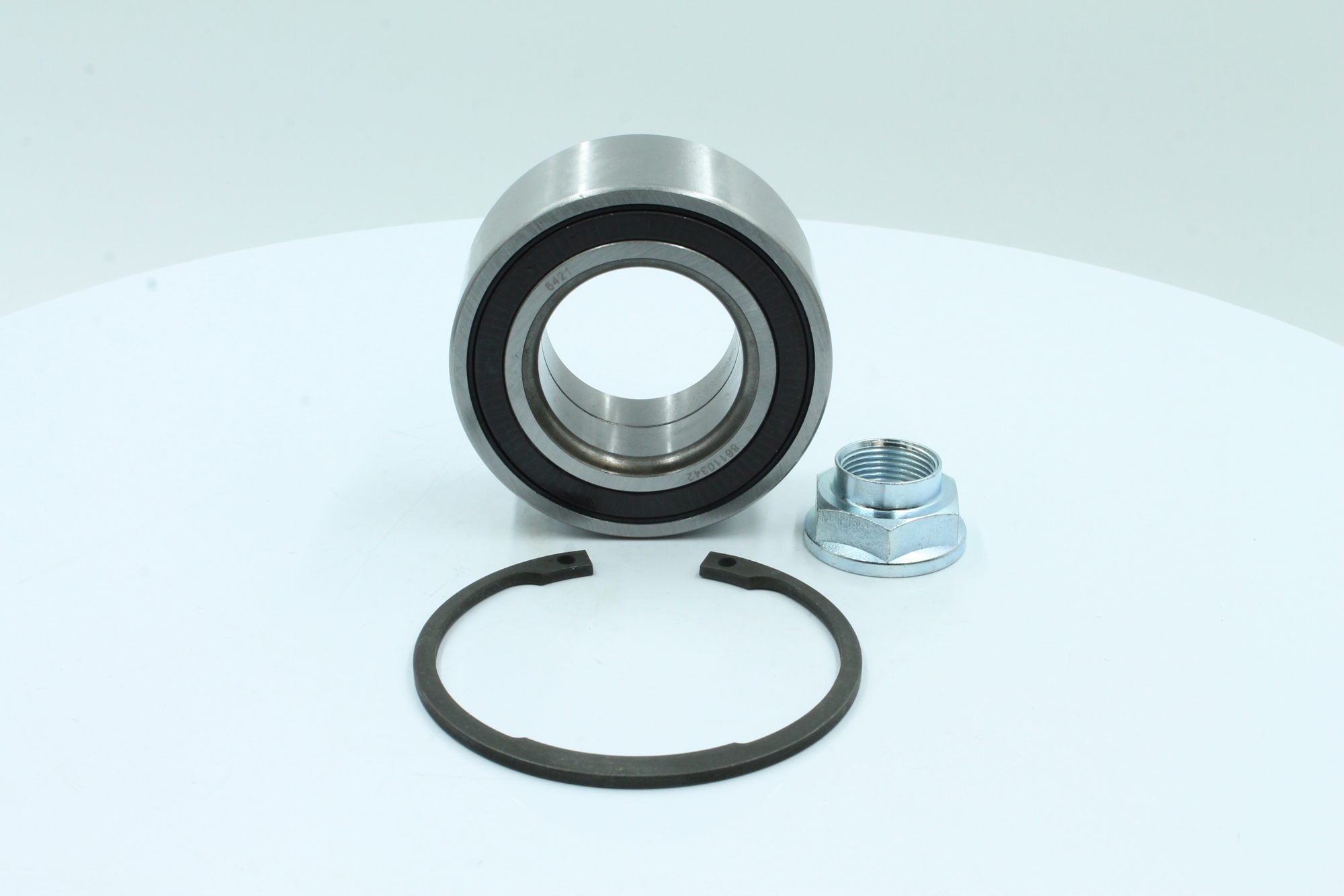 Comprar Juego de cojinete de rueda de PowerMax 86110342 a bajo precio de 44,98 €
