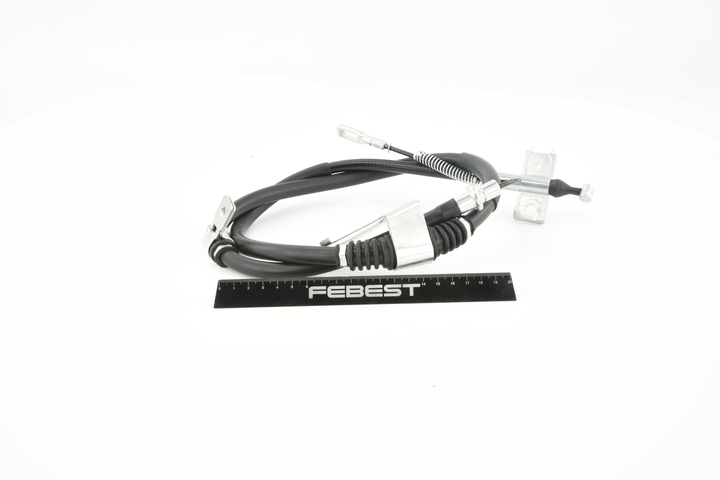 Comprar Cable de freno de mano de FEBEST 14100-KYR05LH a bajo precio de 19,18 €