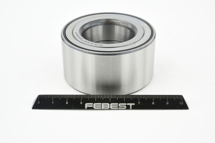Compre Rolamento da roda da FEBEST DAC38720037 a um preço baixo por 29,95 €