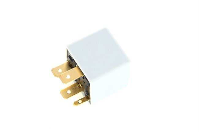 Kraftstoffpumpenrelais des Herstellers HERTH+BUSS ELPARTS - Originalware Artikelnummer: 75613186