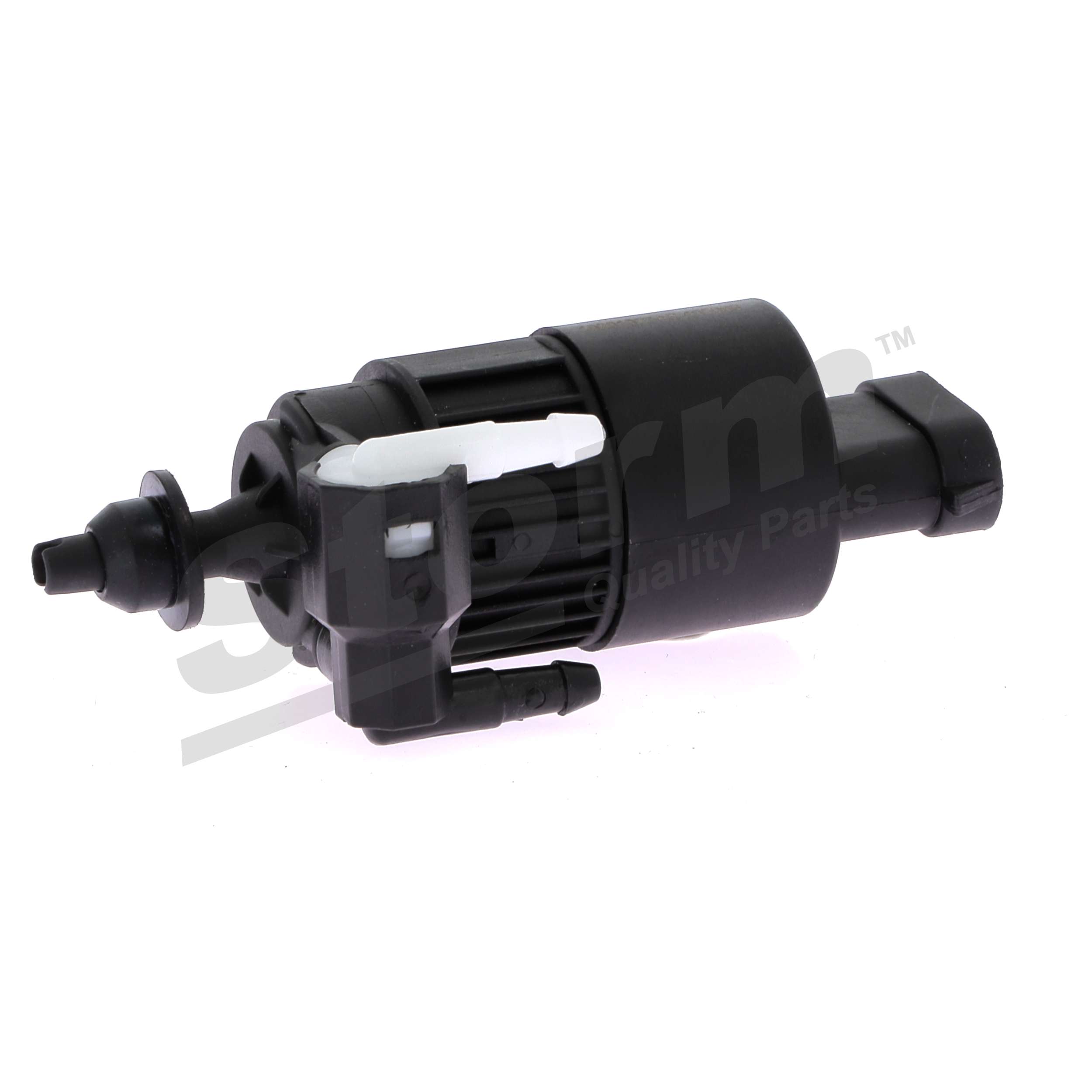 Waschwasserpumpe, Scheibenreinigung für RENAULT von STORM QUALITY PARTS
