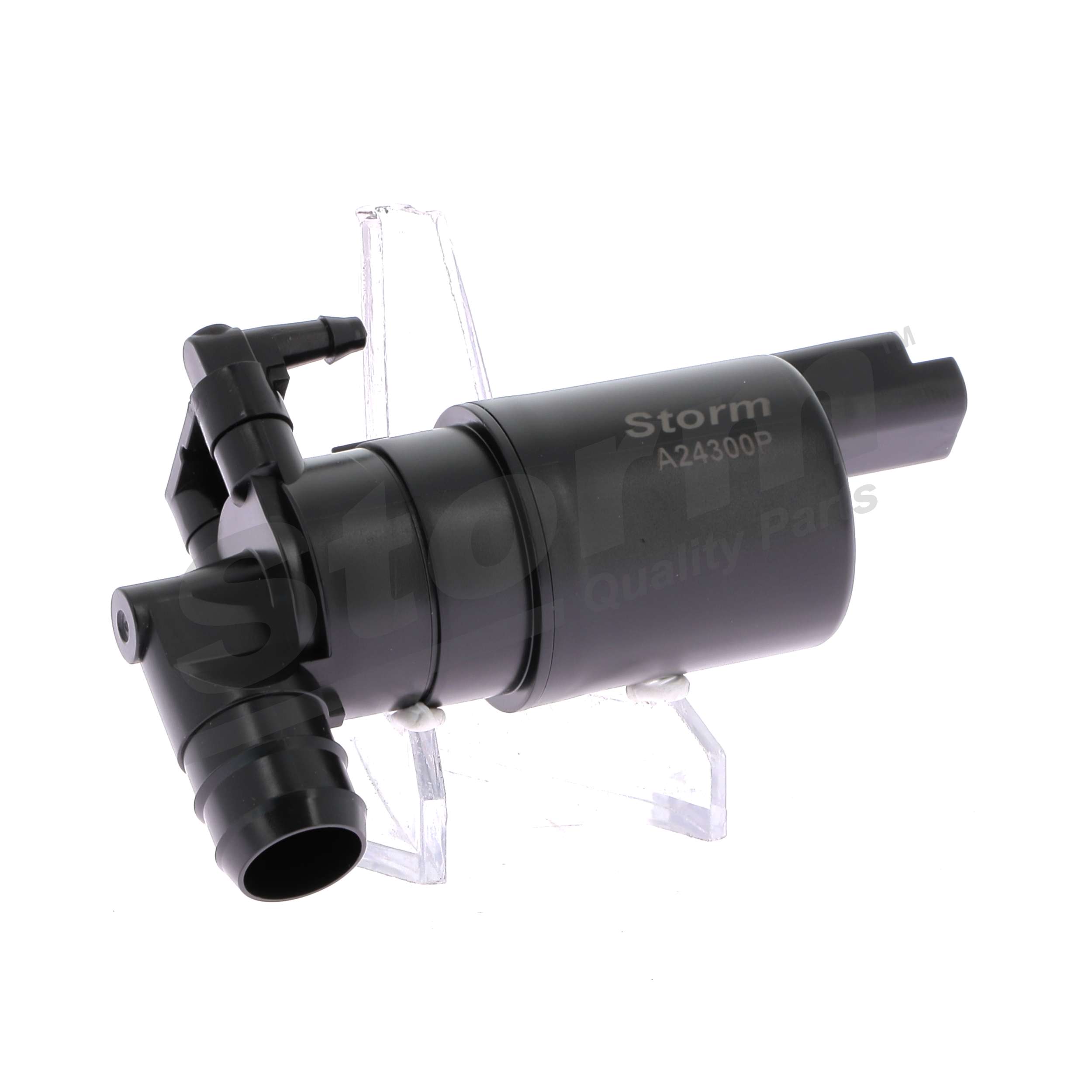 Waschwasserpumpe, Scheibenreinigung von STORM QUALITY PARTS