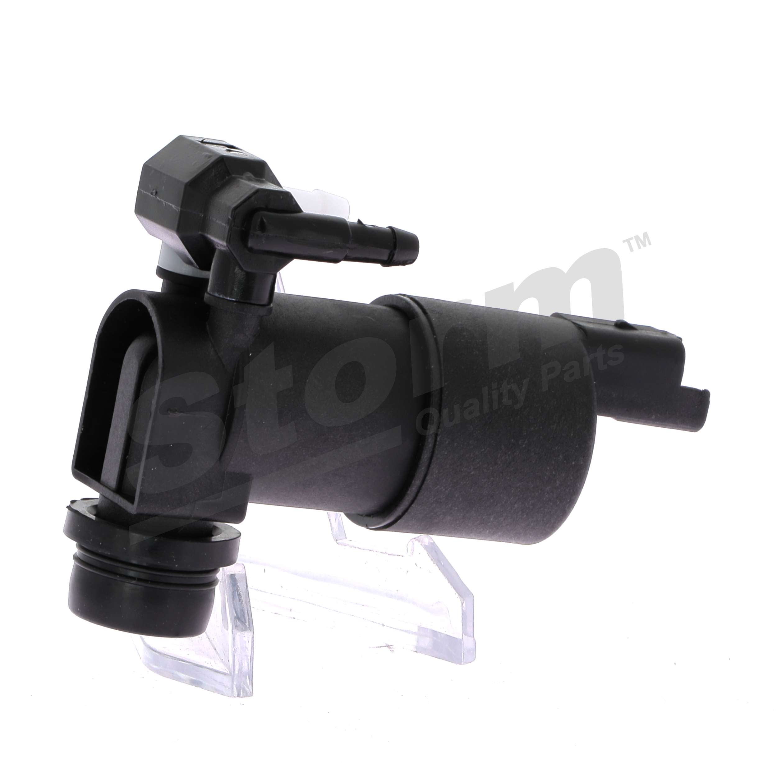 Waschwasserpumpe, Scheibenreinigung für RENAULT von STORM QUALITY PARTS