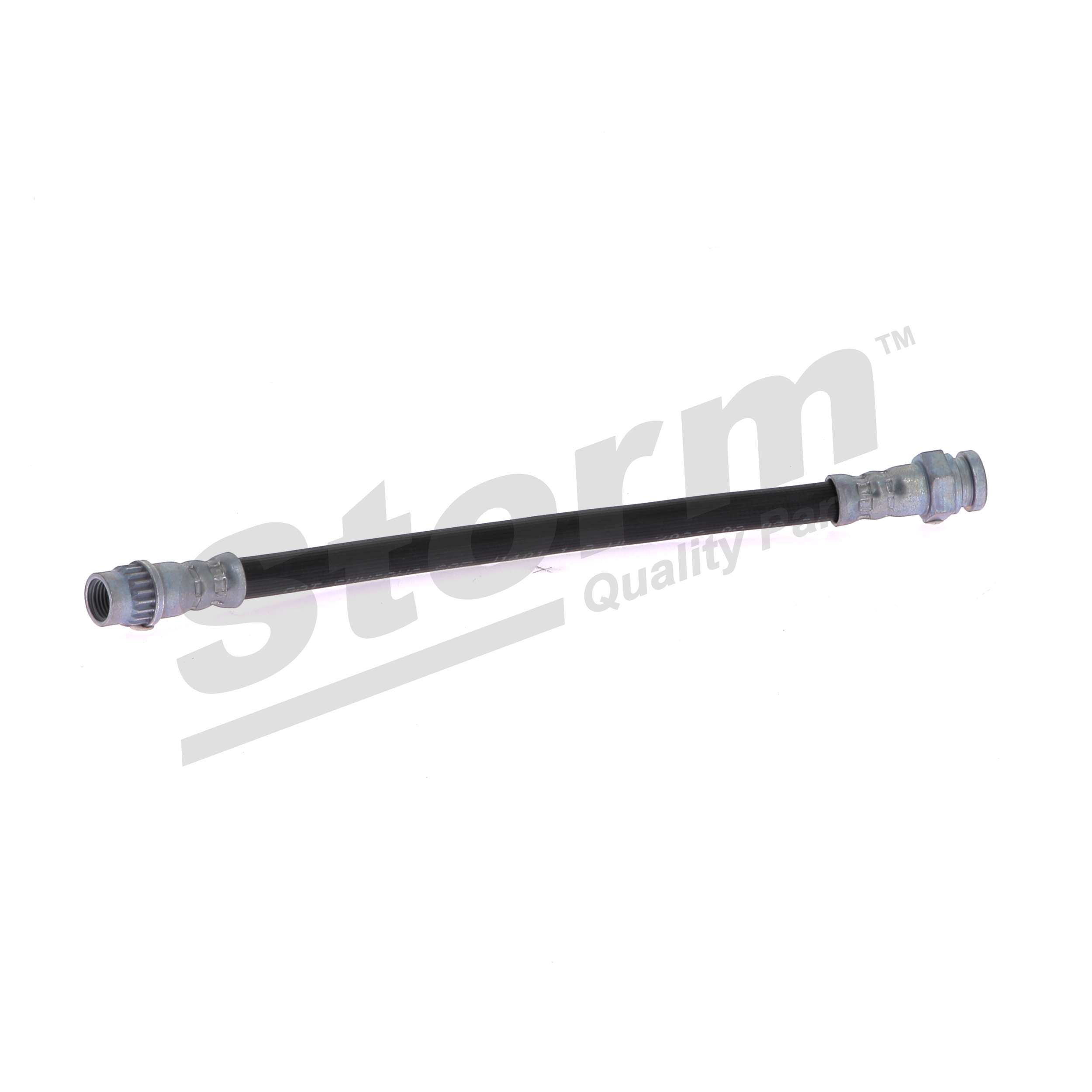 STORM QUALITY PARTS 071241 Bromsslang CITROËN C4 Picasso 1 (UD_) 1.6 109 hk Diesel