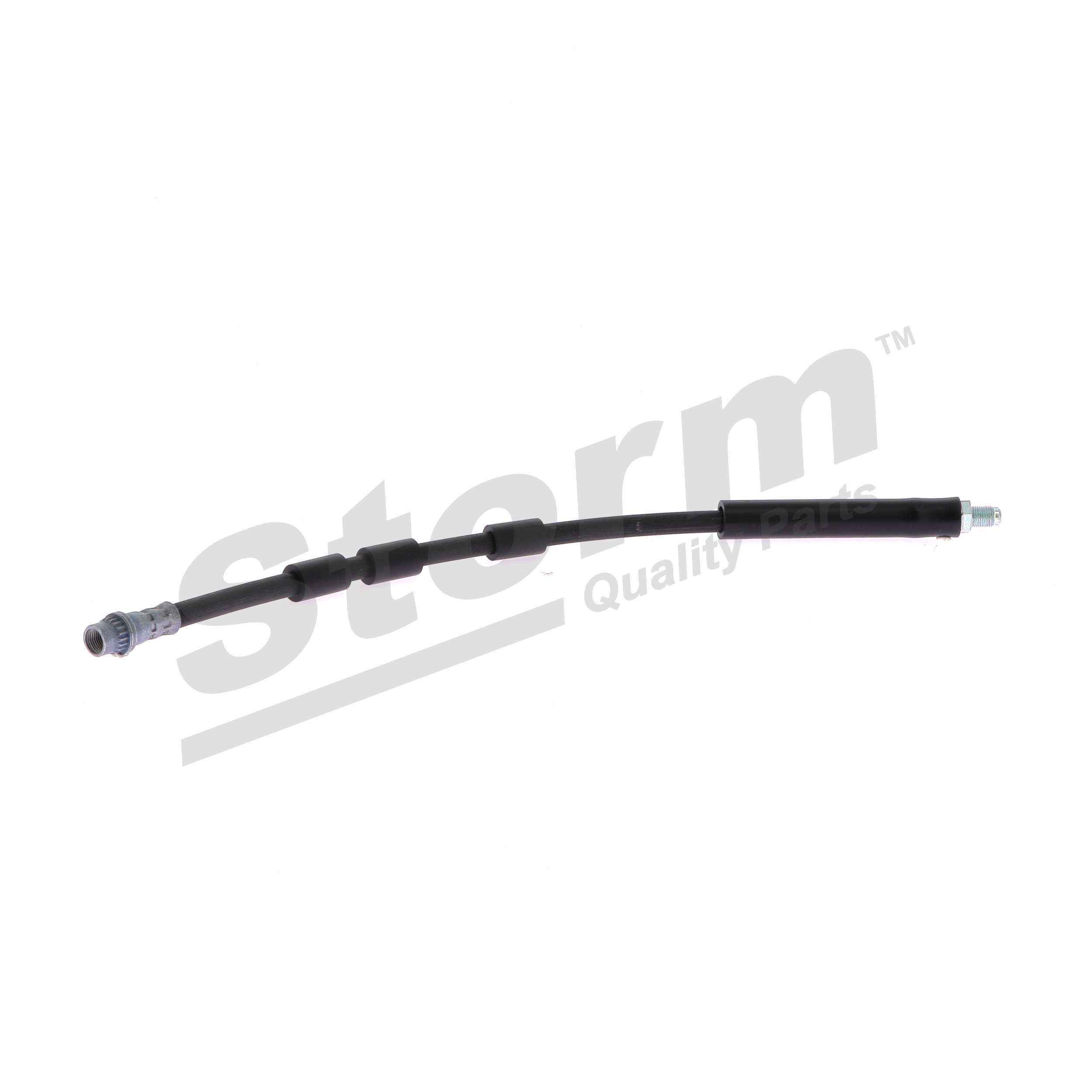 STORM QUALITY PARTS 071242 Bromsslang CITROËN C4 Picasso 1 (UD_) 1.6 109 hk Diesel