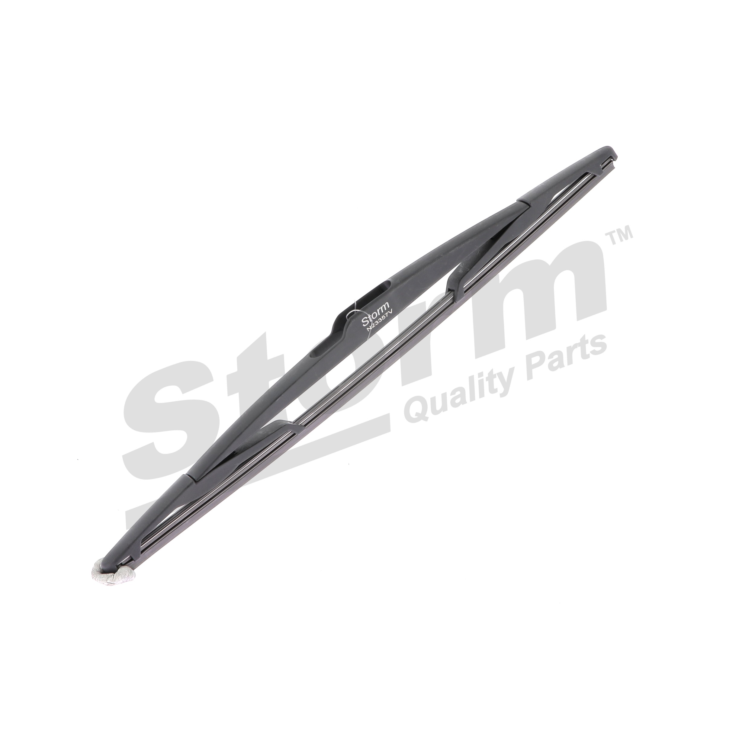 Heckscheibenwischer für ALPINA von STORM QUALITY PARTS