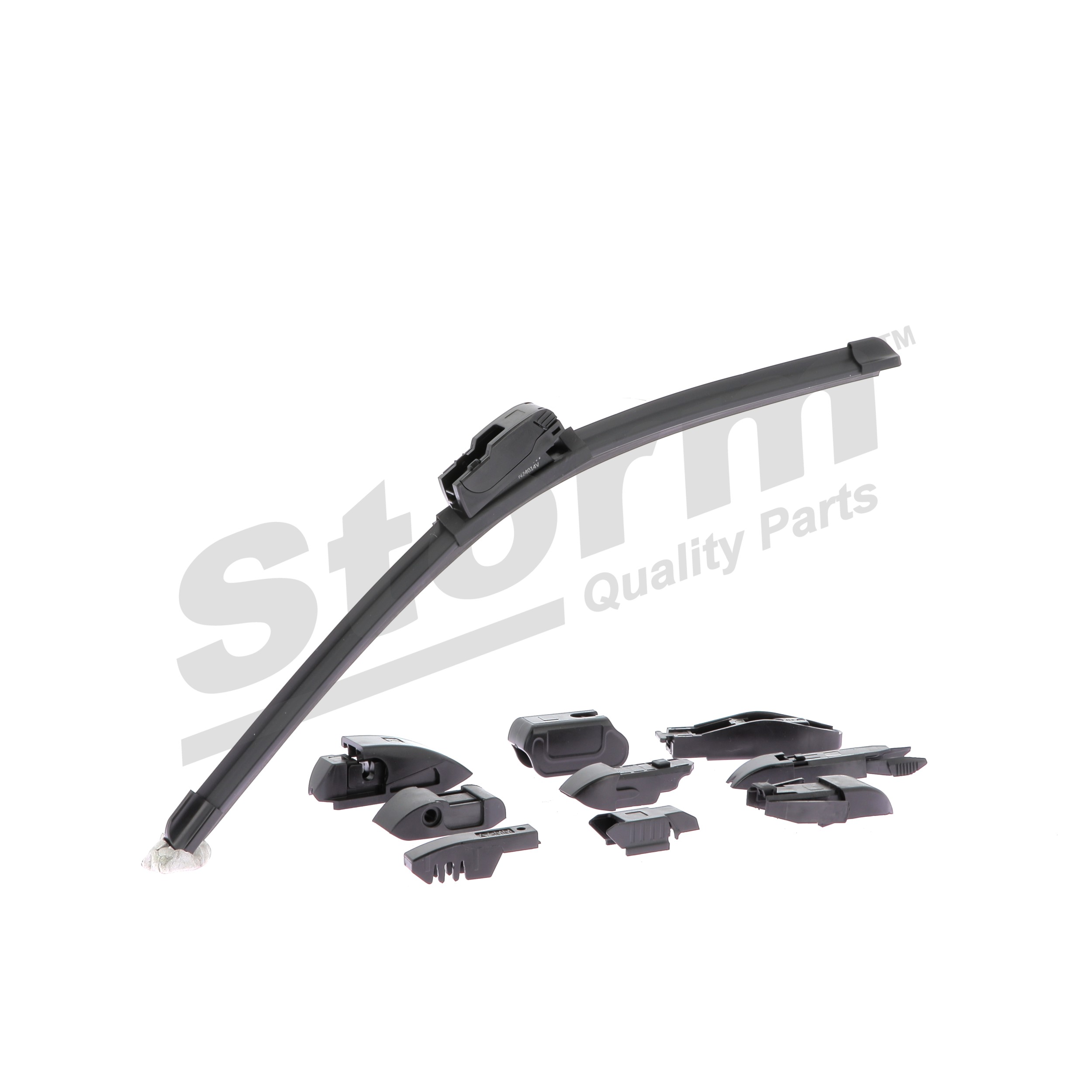 Köp Torkarblad av STORM QUALITY PARTS 1000401 till det låga priset 243,17 kr