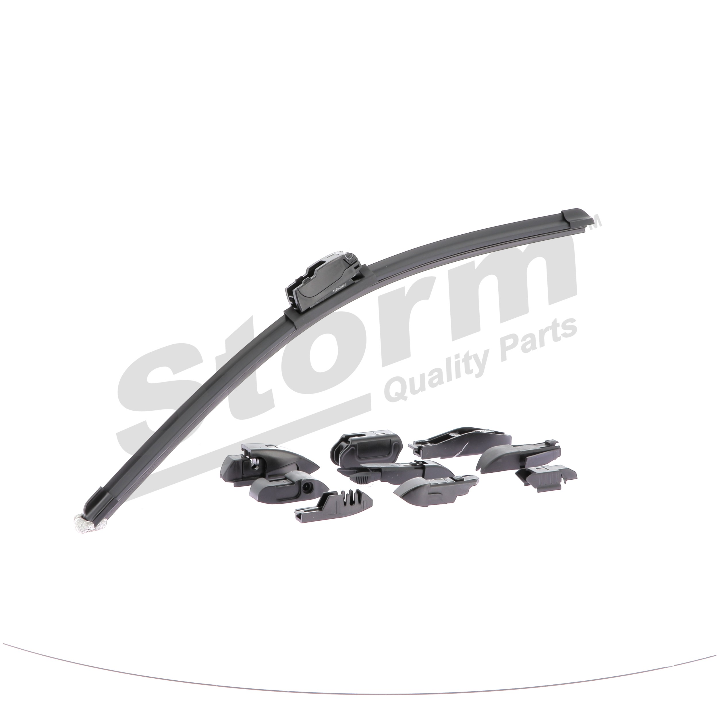 Scheibenwischer von STORM QUALITY PARTS
