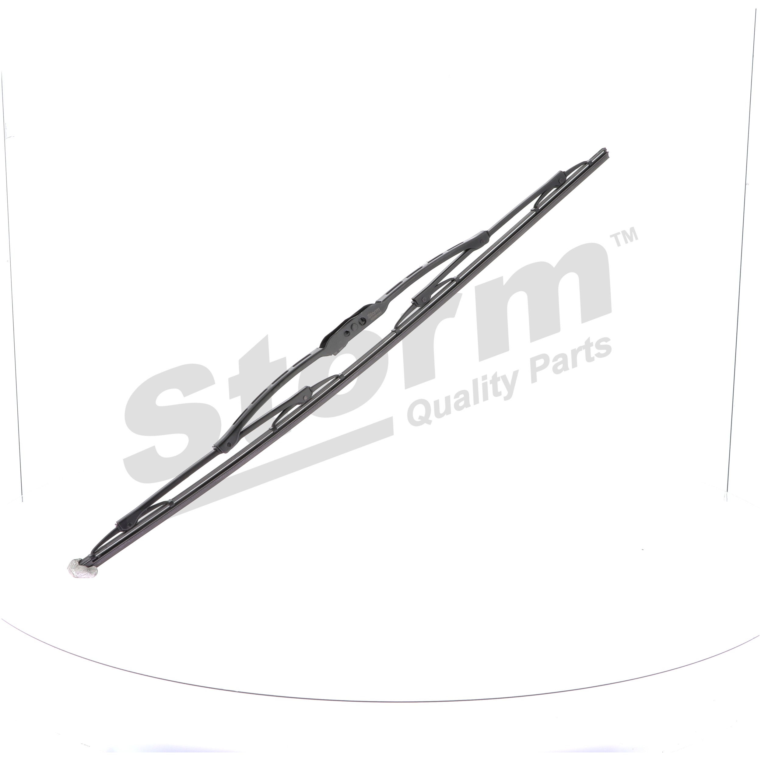 Compre Escova do limpa-vidros da STORM QUALITY PARTS 1000600 a um preço baixo por 11,29 €