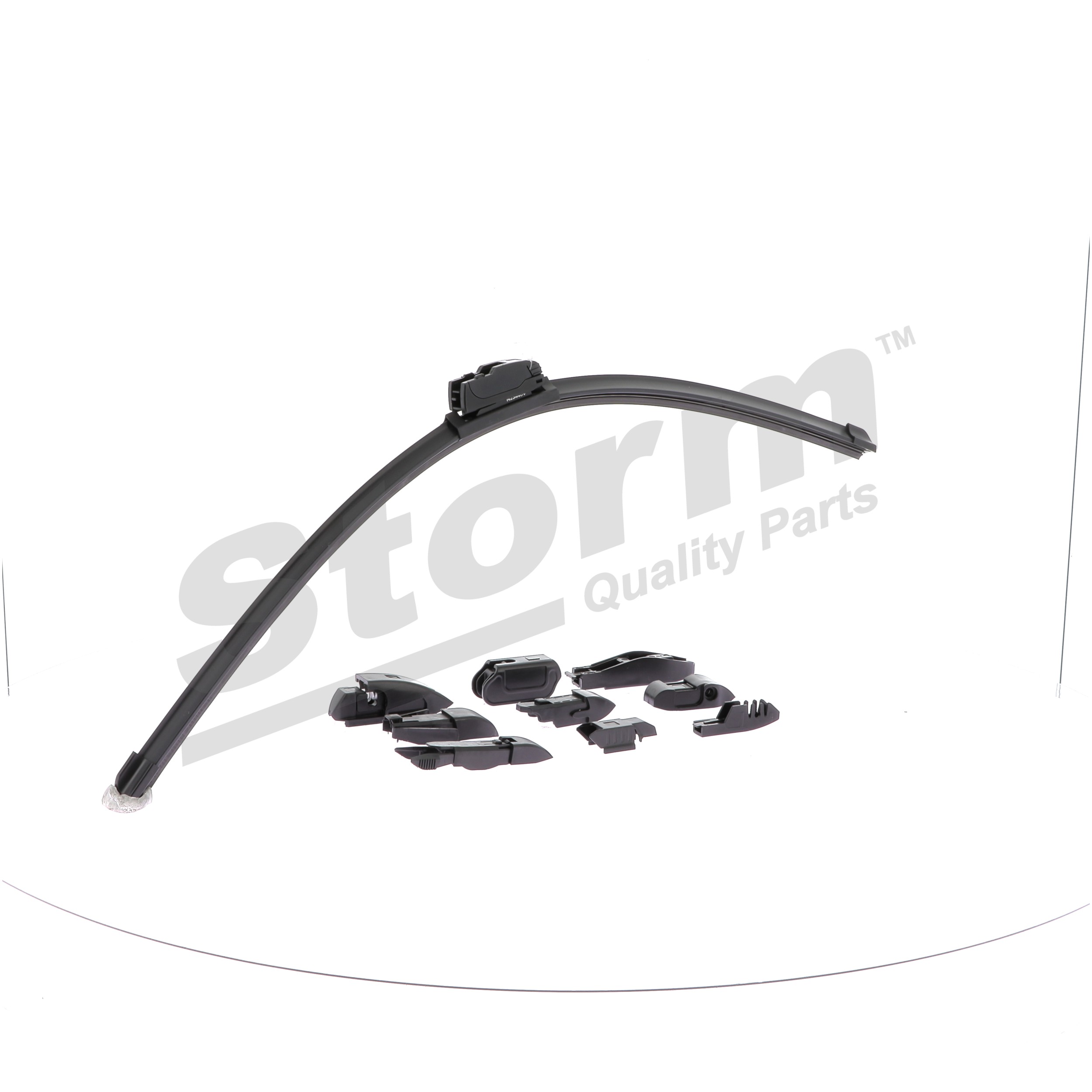 Köp Torkarblad av STORM QUALITY PARTS 1000601 till det låga priset 268,76 kr