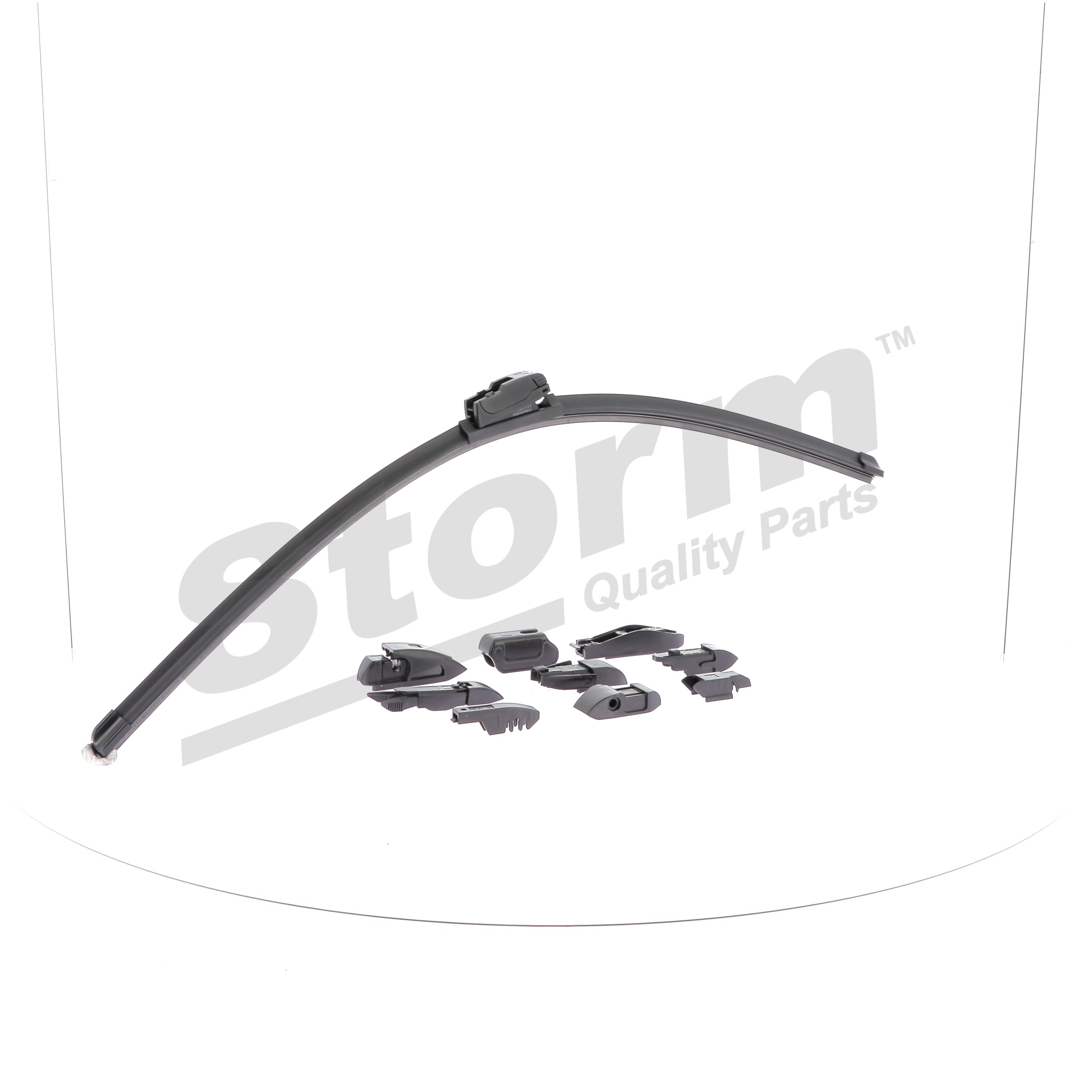 Köp Torkarblad av STORM QUALITY PARTS 1000651 till det låga priset 288,58 kr