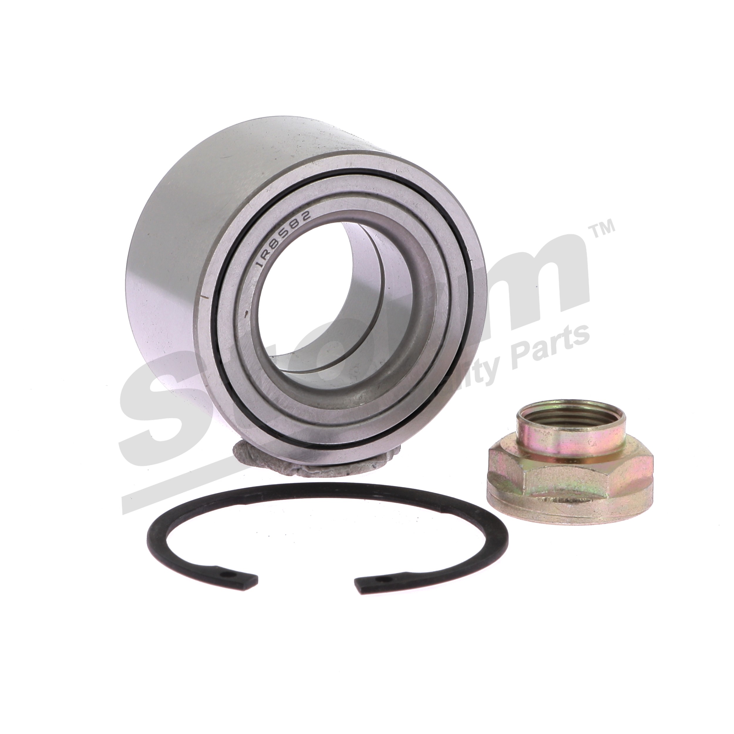 Radlagersatz für HONDA von STORM QUALITY PARTS