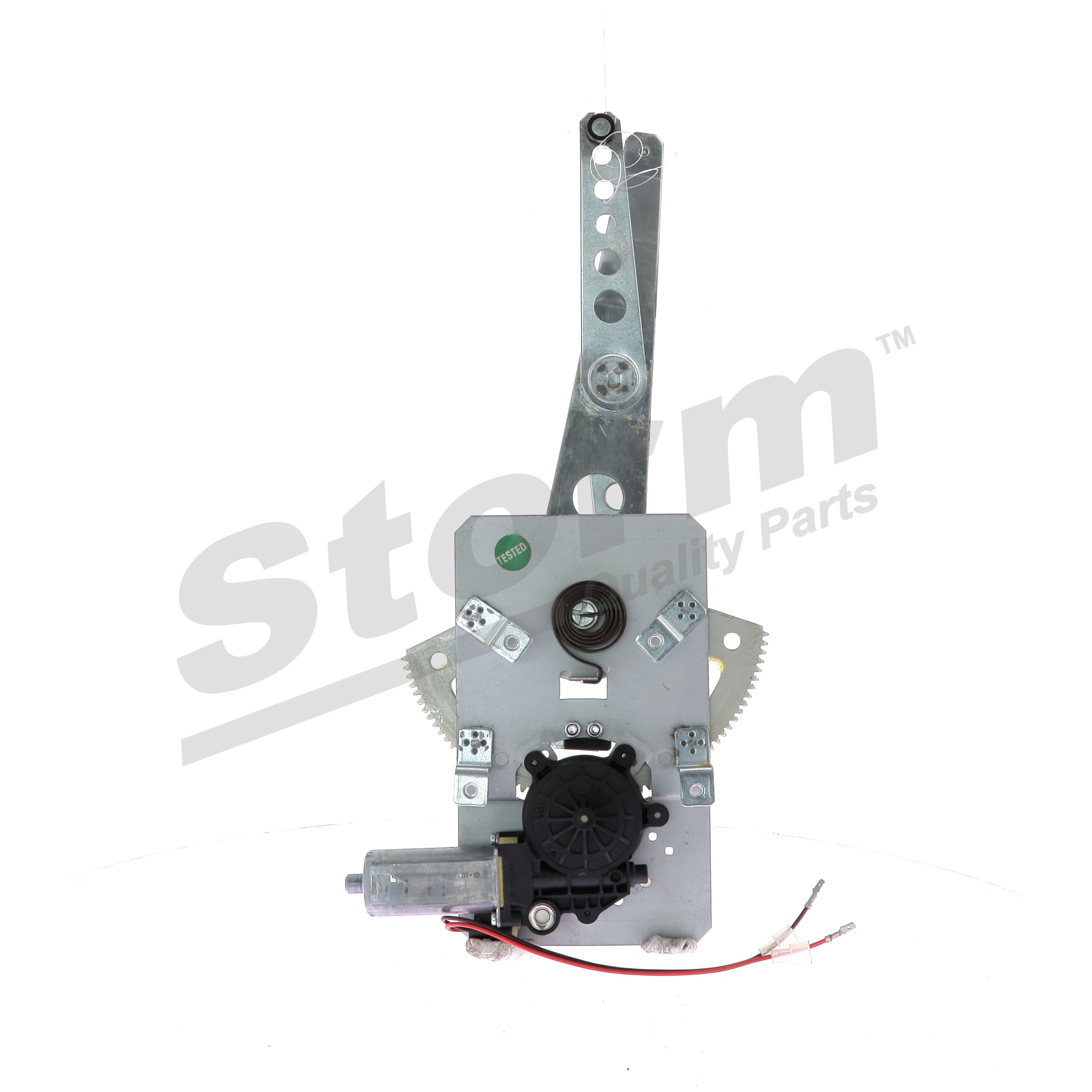 Køb Rudehejs af STORM QUALITY PARTS 100176 til den lave pris 1286,90 DKK
