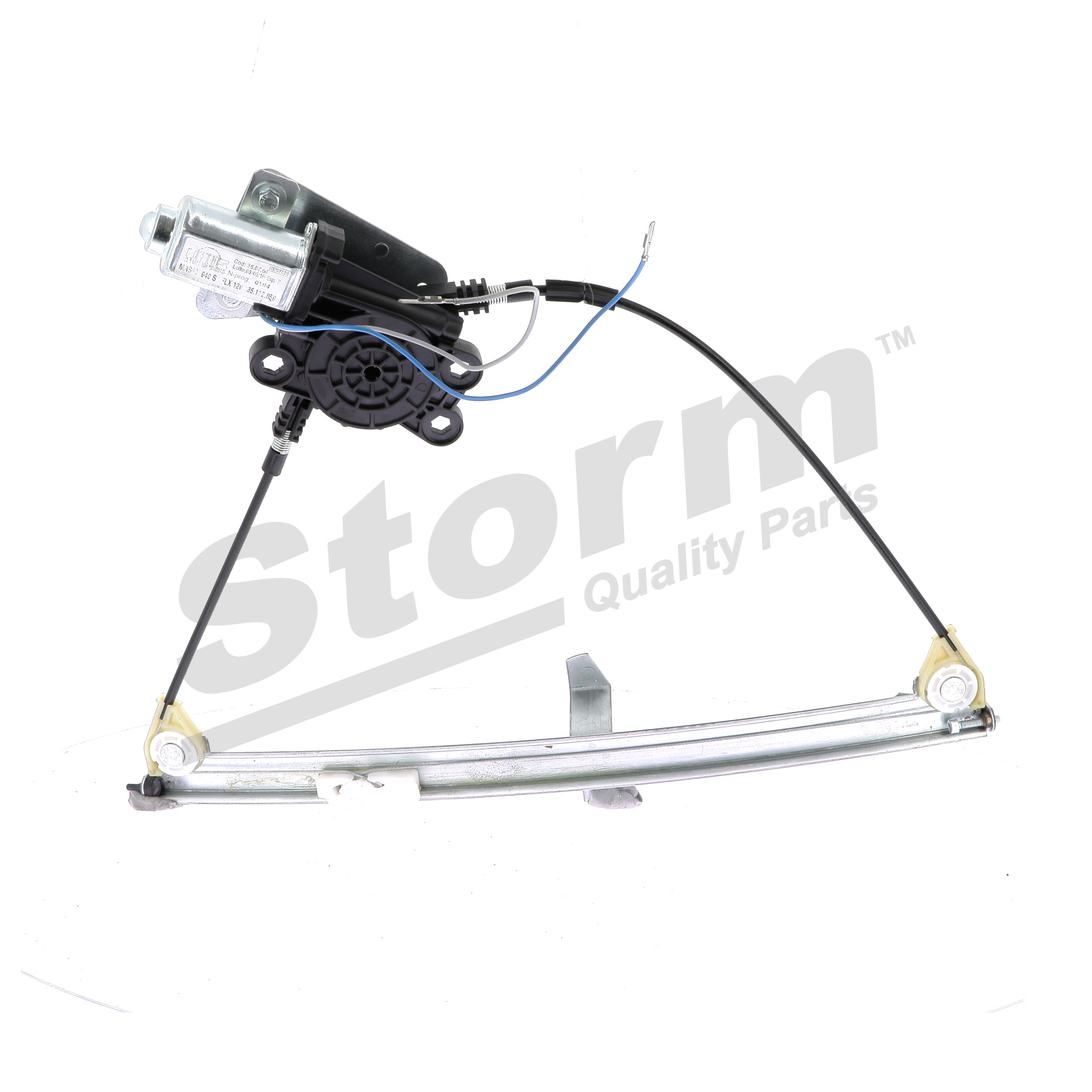 Fensterheber von STORM QUALITY PARTS