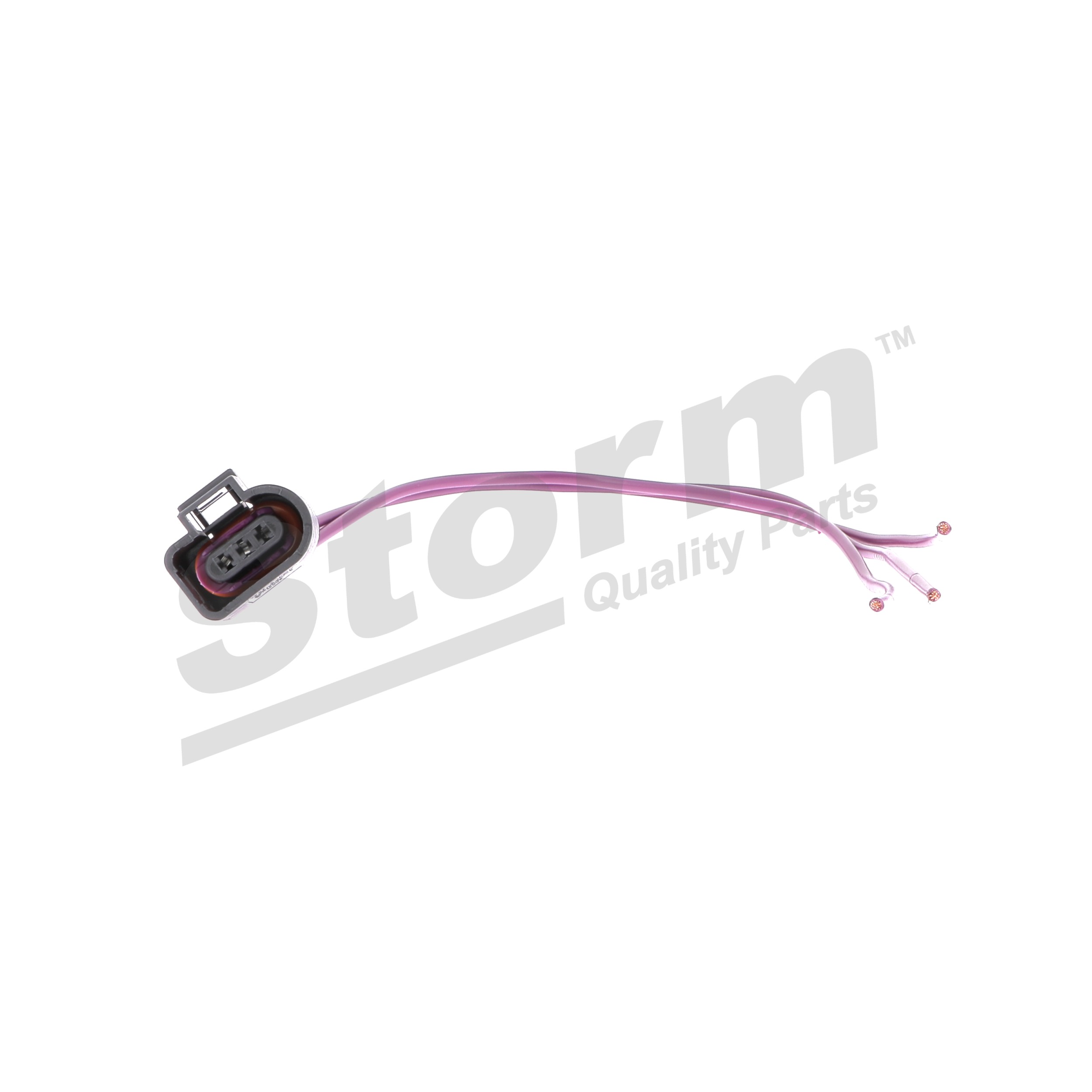 Acquista Kit riparazione, Fascio cavi da STORM QUALITY PARTS 102100 a buon mercato per soli 12,99 €