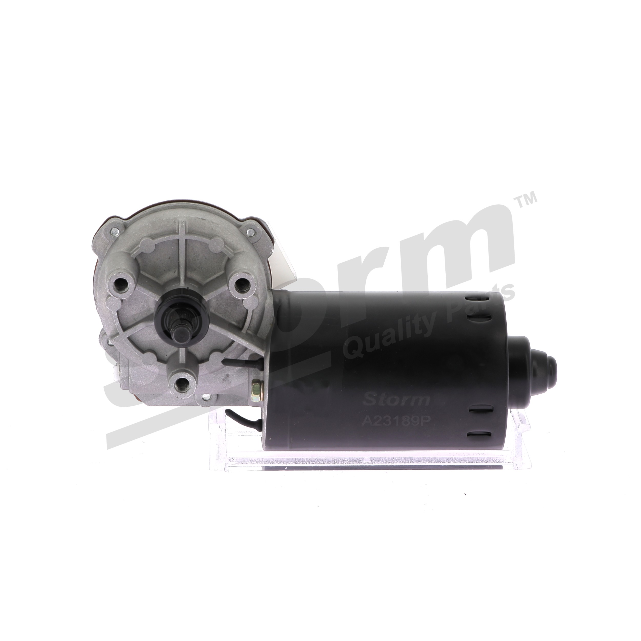 Scheibenwischermotor von STORM QUALITY PARTS