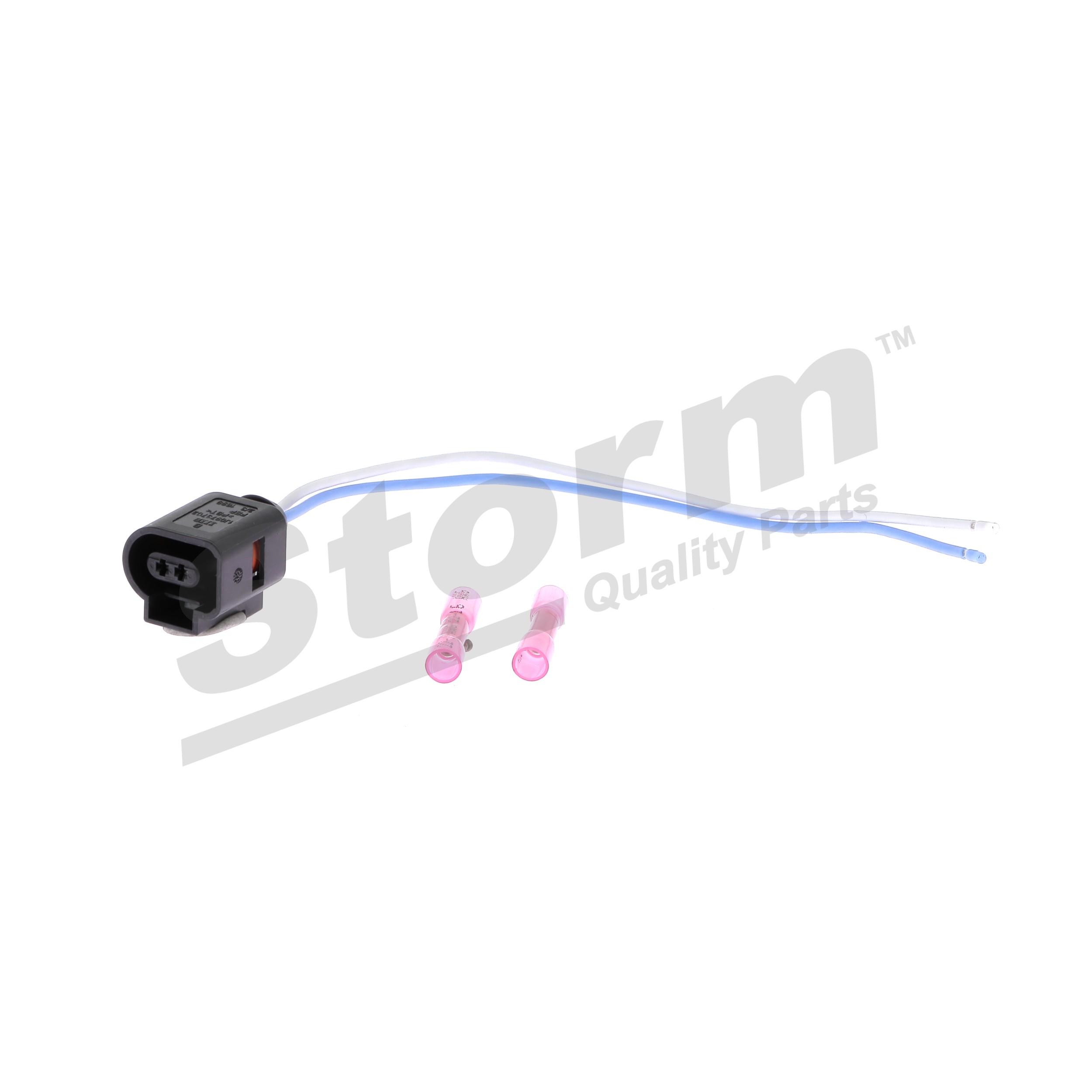 Acquista Kit riparazione, Fascio cavi da STORM QUALITY PARTS 102103 a buon mercato per soli 16,86 €