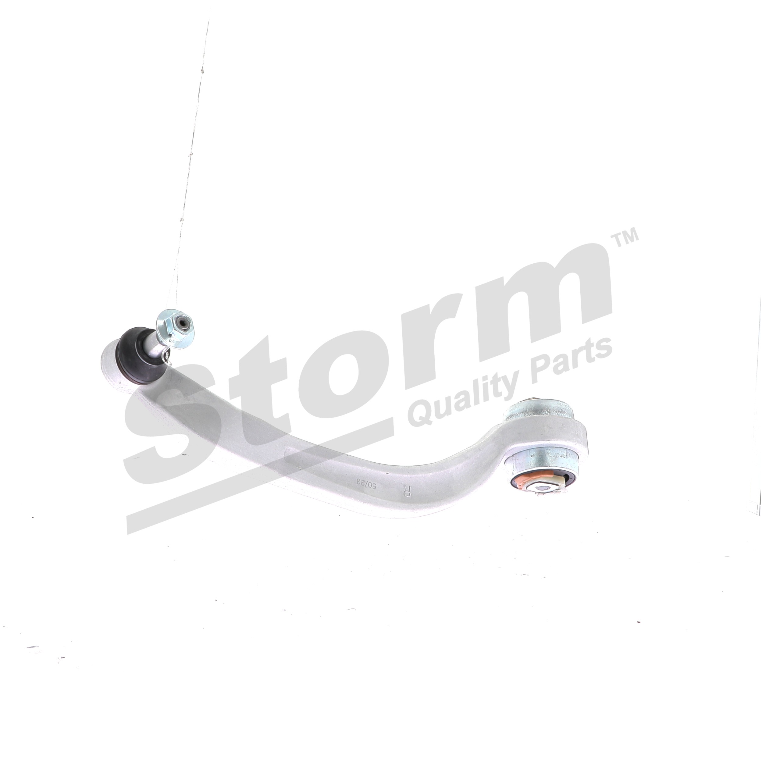 Köp Länkarm, hjulupphängning av STORM QUALITY PARTS 10257 till det låga priset 858,77 kr