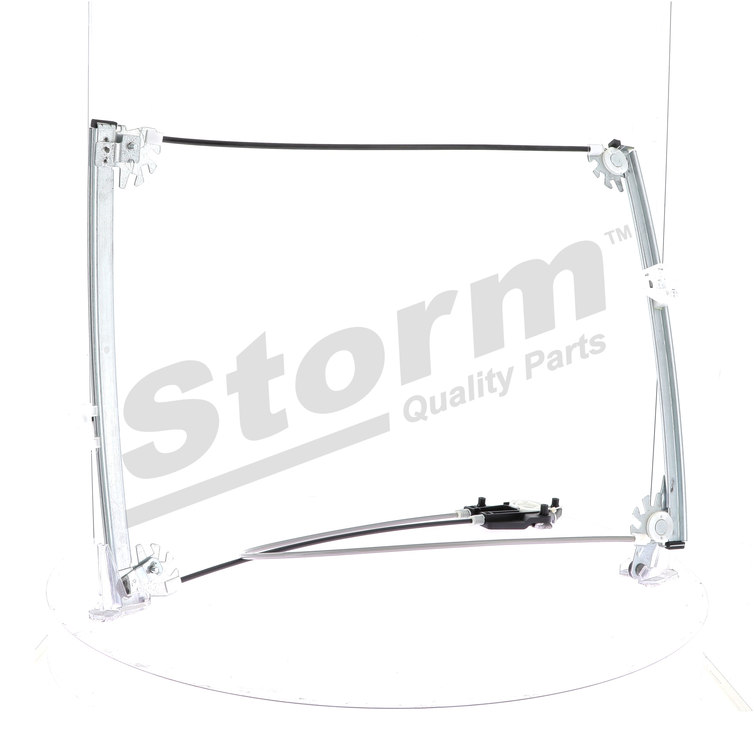 Köp Fönsterhiss av STORM QUALITY PARTS 1027530 till det låga priset 1521,55 kr