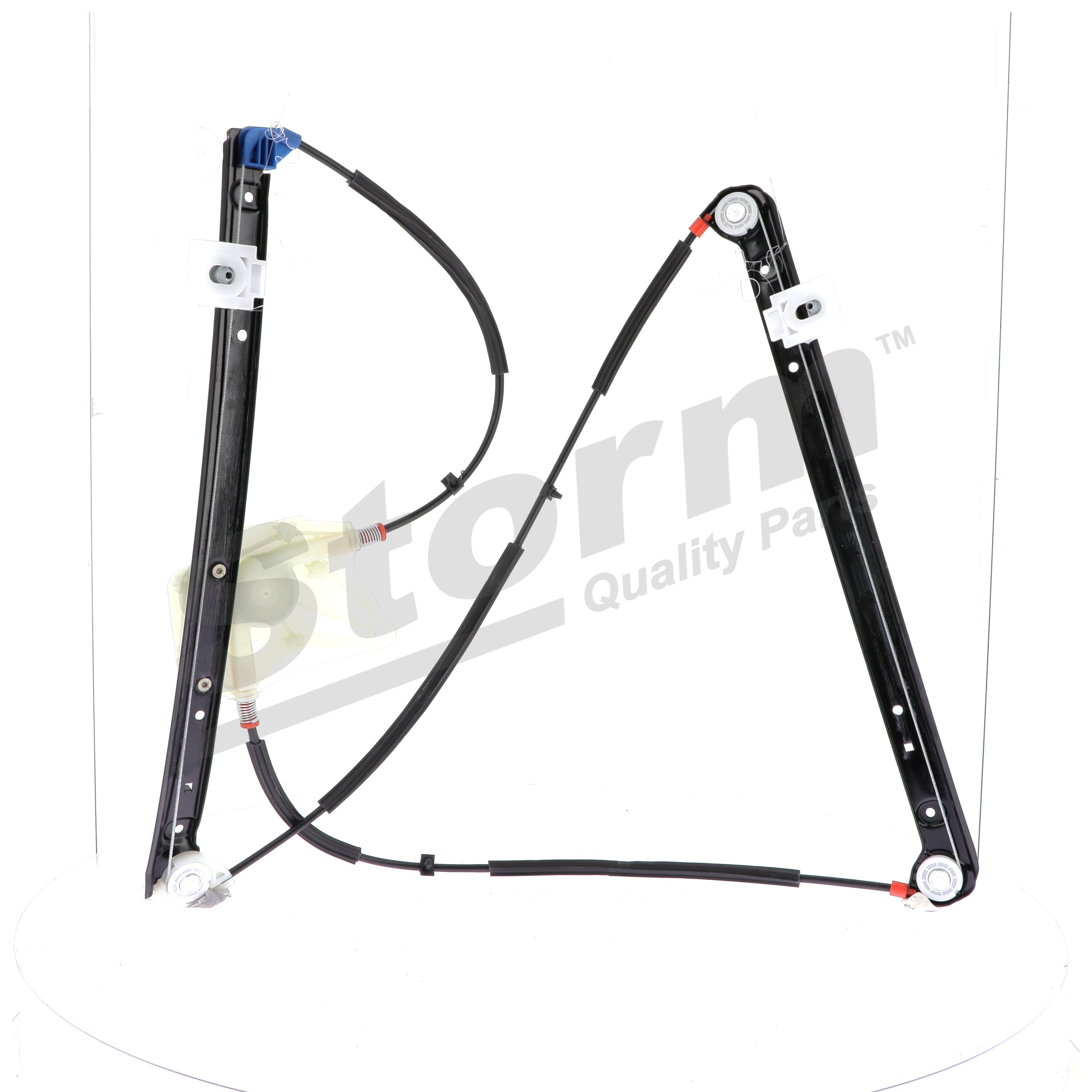 Køb Rudehejs af STORM QUALITY PARTS 1027532 til den lave pris 627,50 DKK