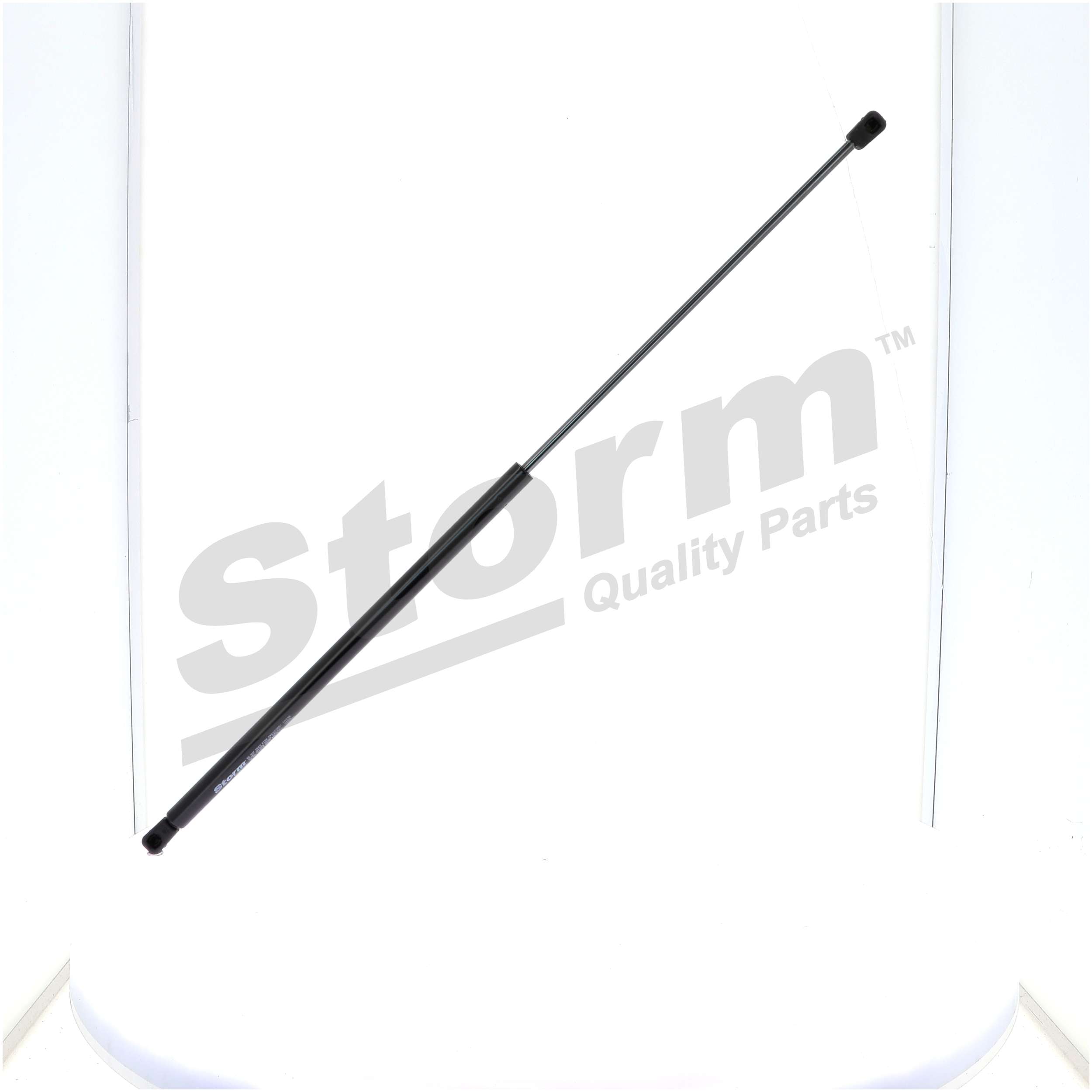 Osta Kaasujousi, konepelti STORM QUALITY PARTS:llä 10296 edullisesti hintaan 19,25 €