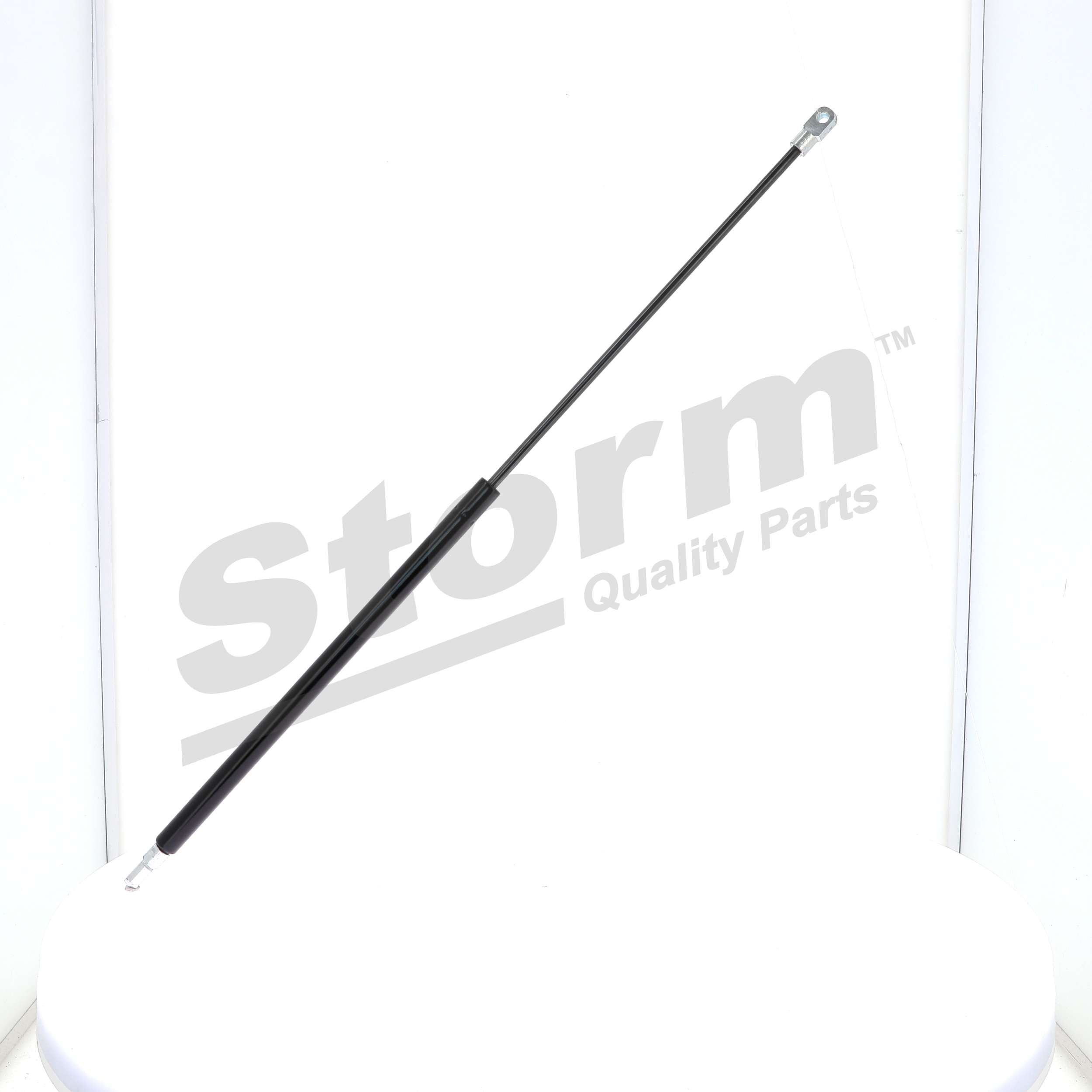 Osta Kaasujousi, konepelti STORM QUALITY PARTS:llä 10297 edullisesti hintaan 20,15 €