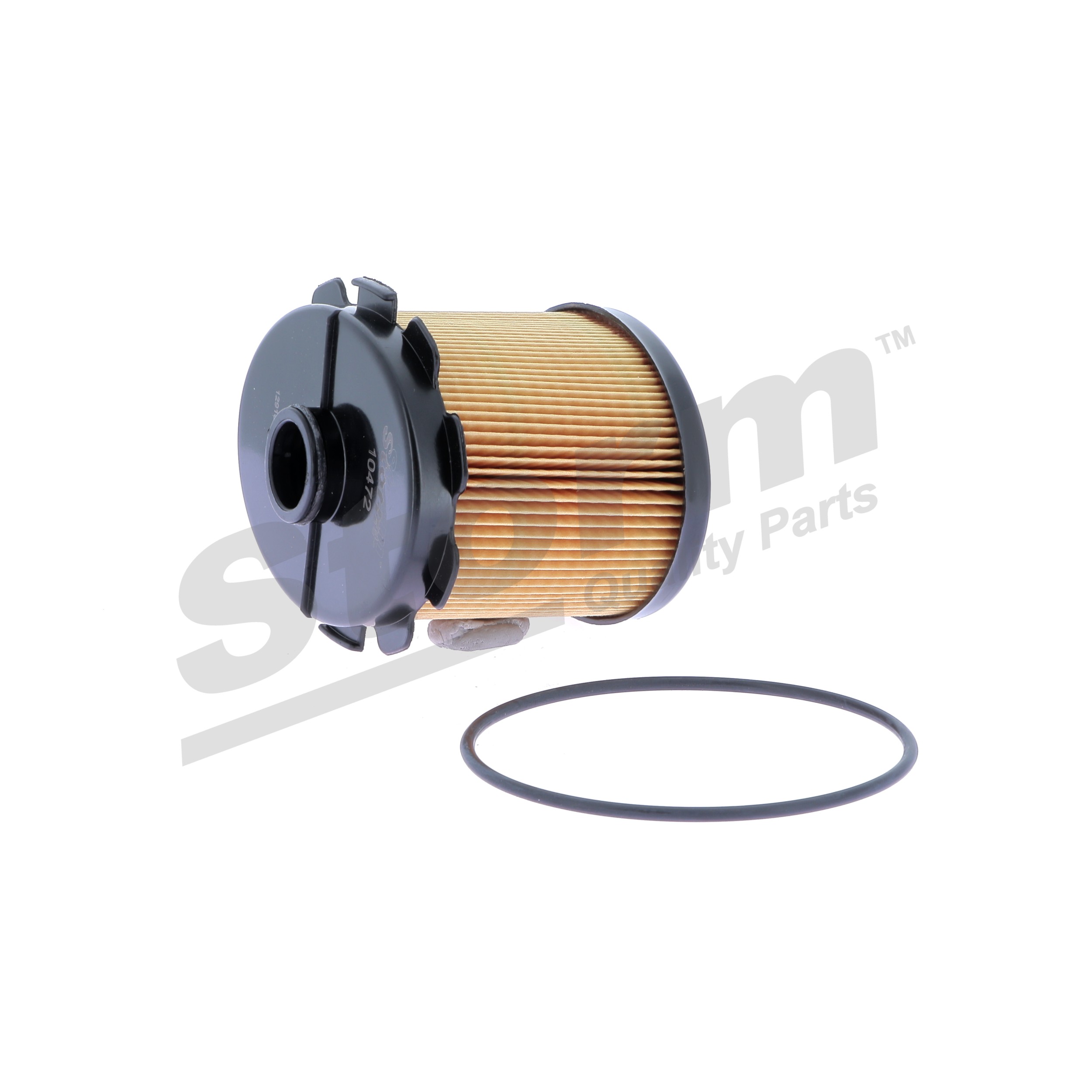 Kraftstofffilter des Herstellers STORM QUALITY PARTS - Originalware Artikelnummer: 10472