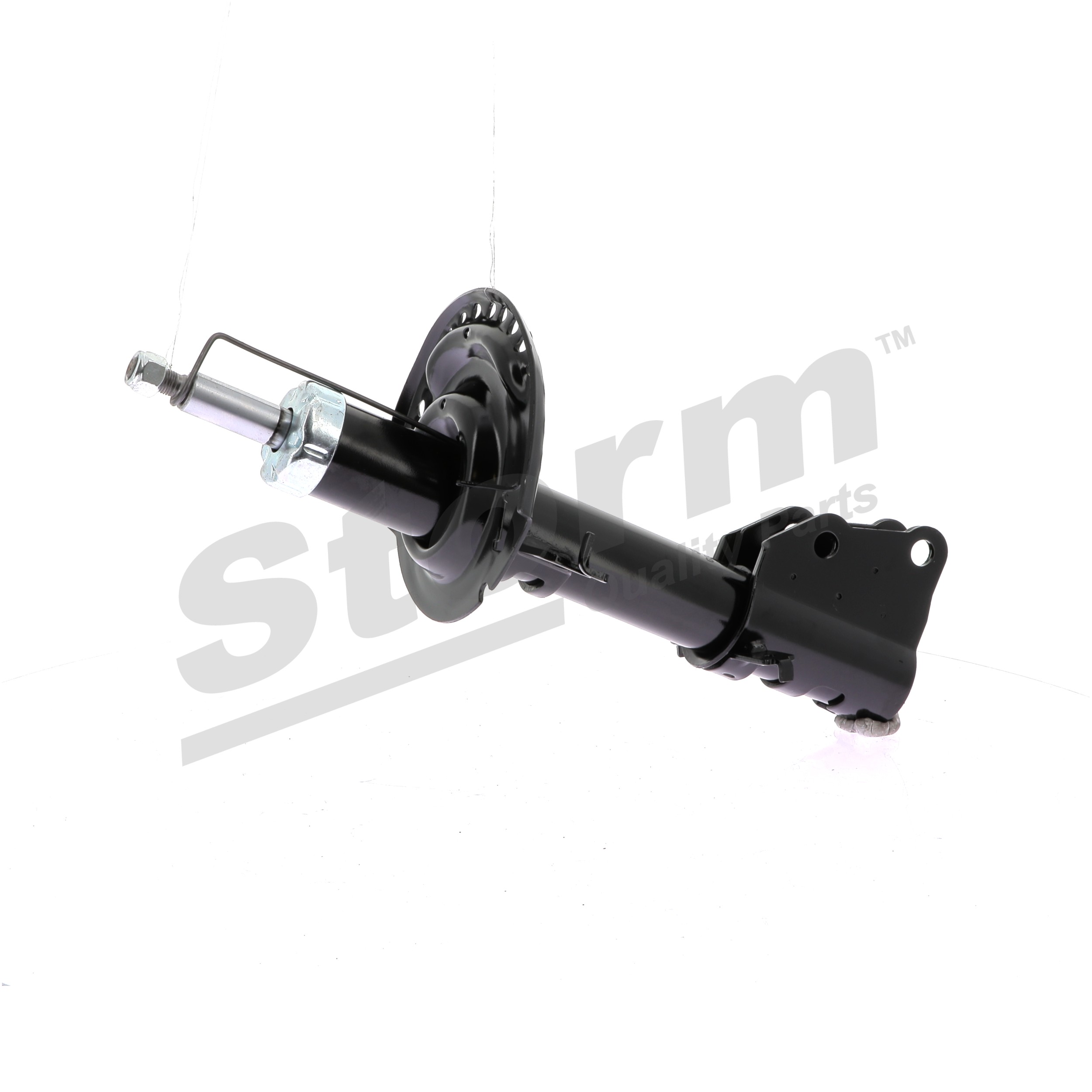 Stoßdämpfer für MERCEDES-BENZ von STORM QUALITY PARTS