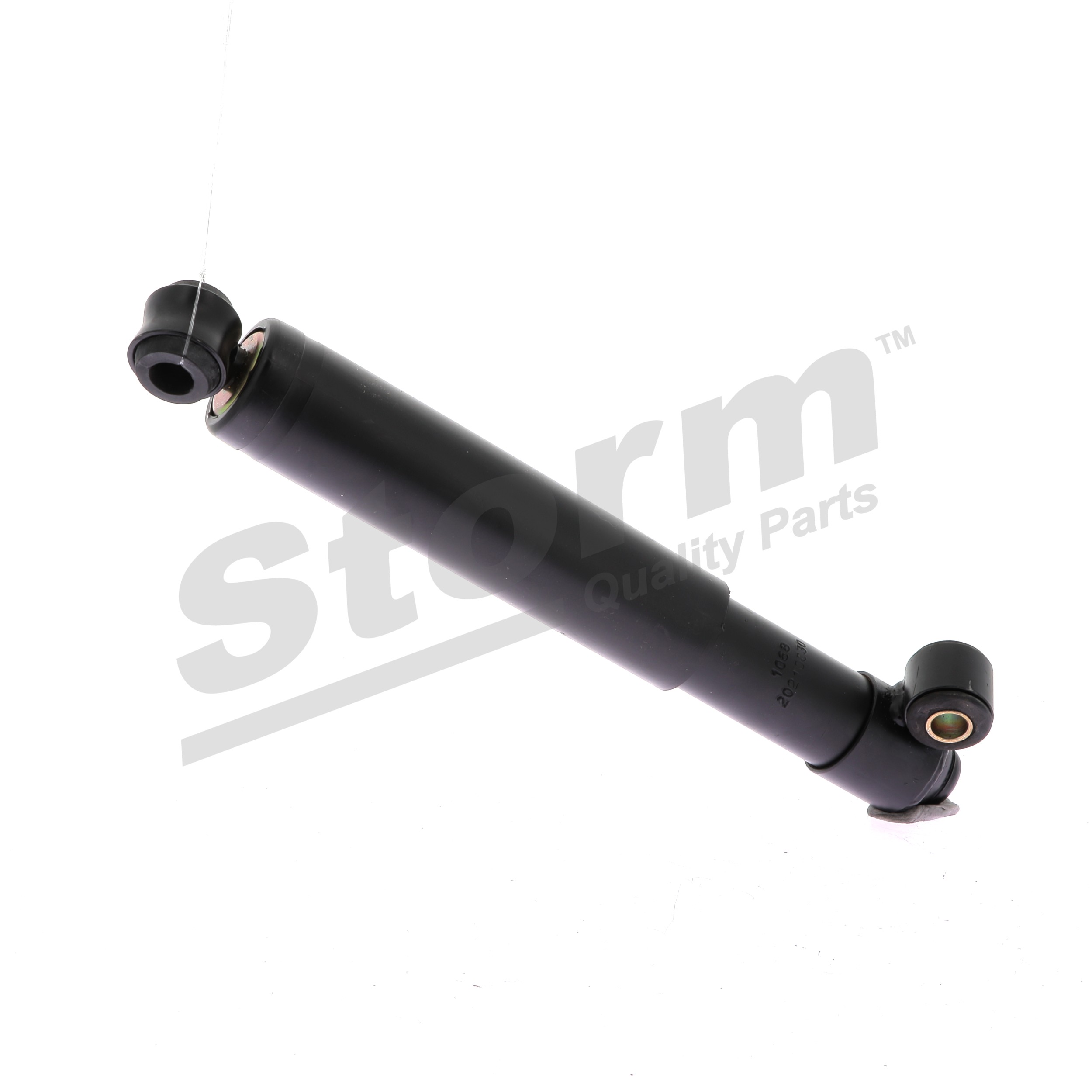 Stoßdämpfer für LANCIA von STORM QUALITY PARTS