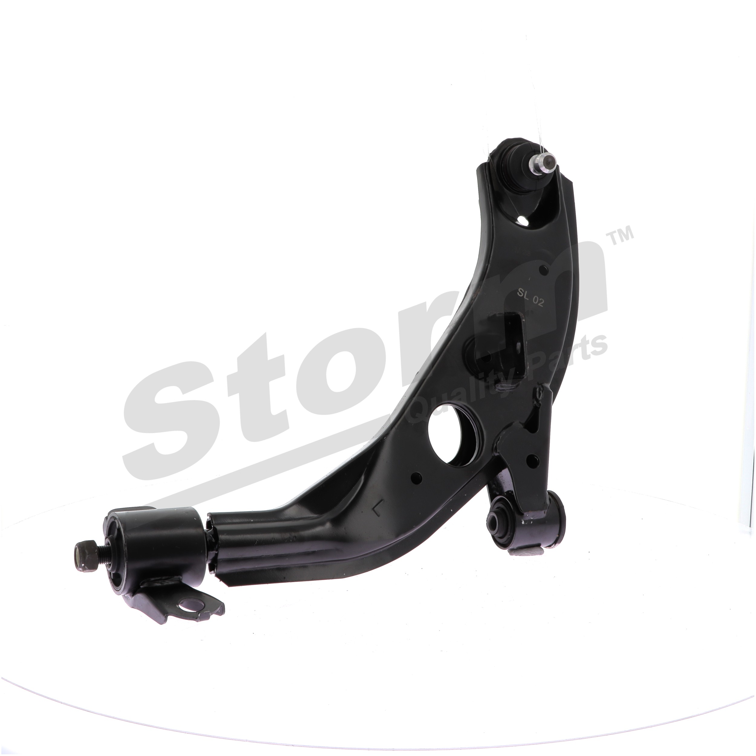 Querlenker für MAZDA von STORM QUALITY PARTS