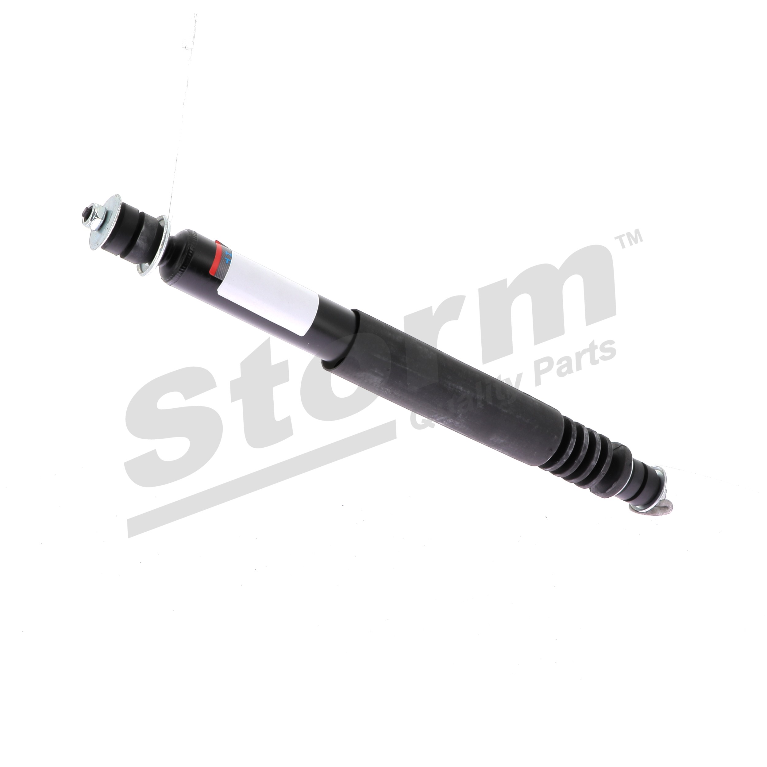 Stoßdämpfer für DACIA von STORM QUALITY PARTS
