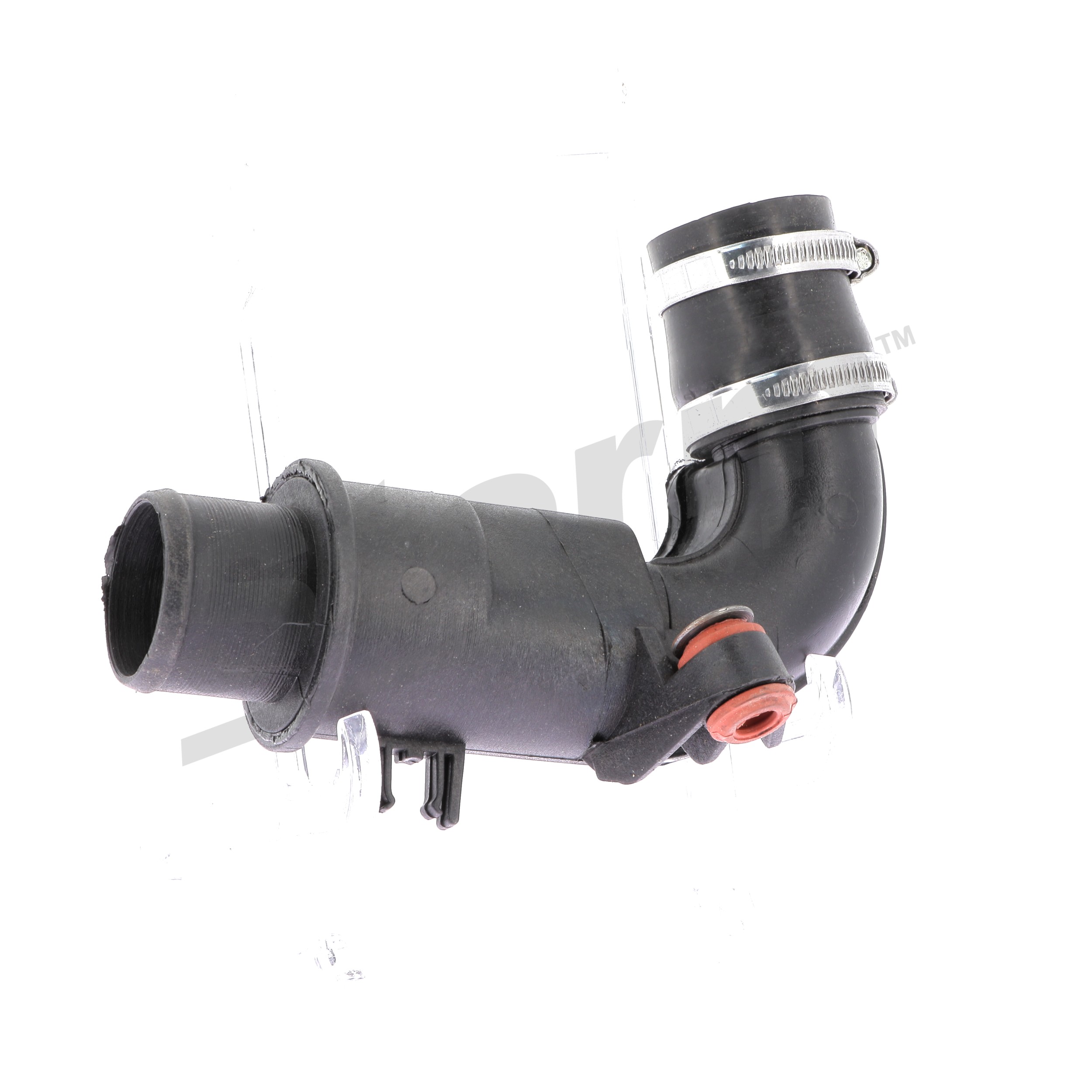 Compre Tubo flexível do ar de sobrealimentação da STORM QUALITY PARTS 124430 a um preço baixo por 71,36 €