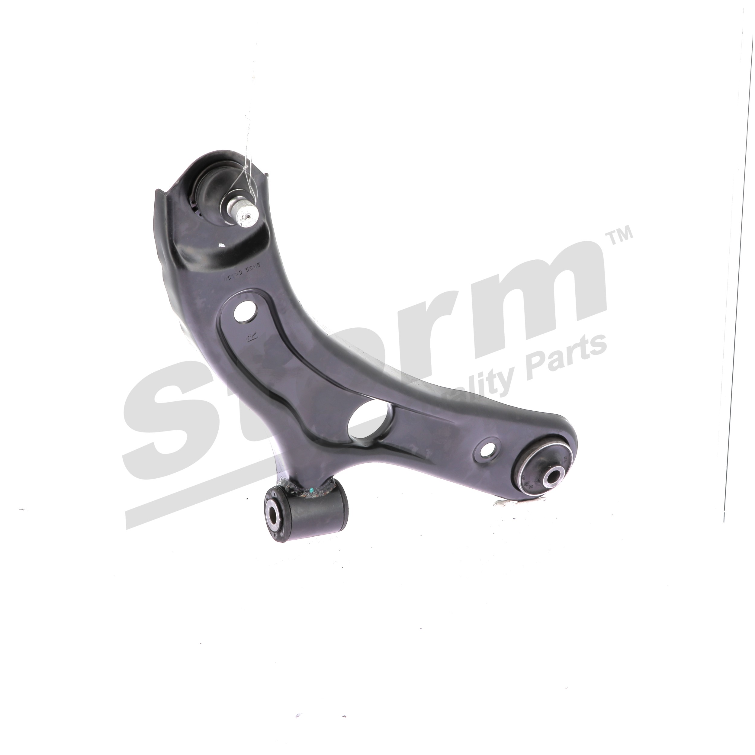 Querlenker 127051 für OPEL