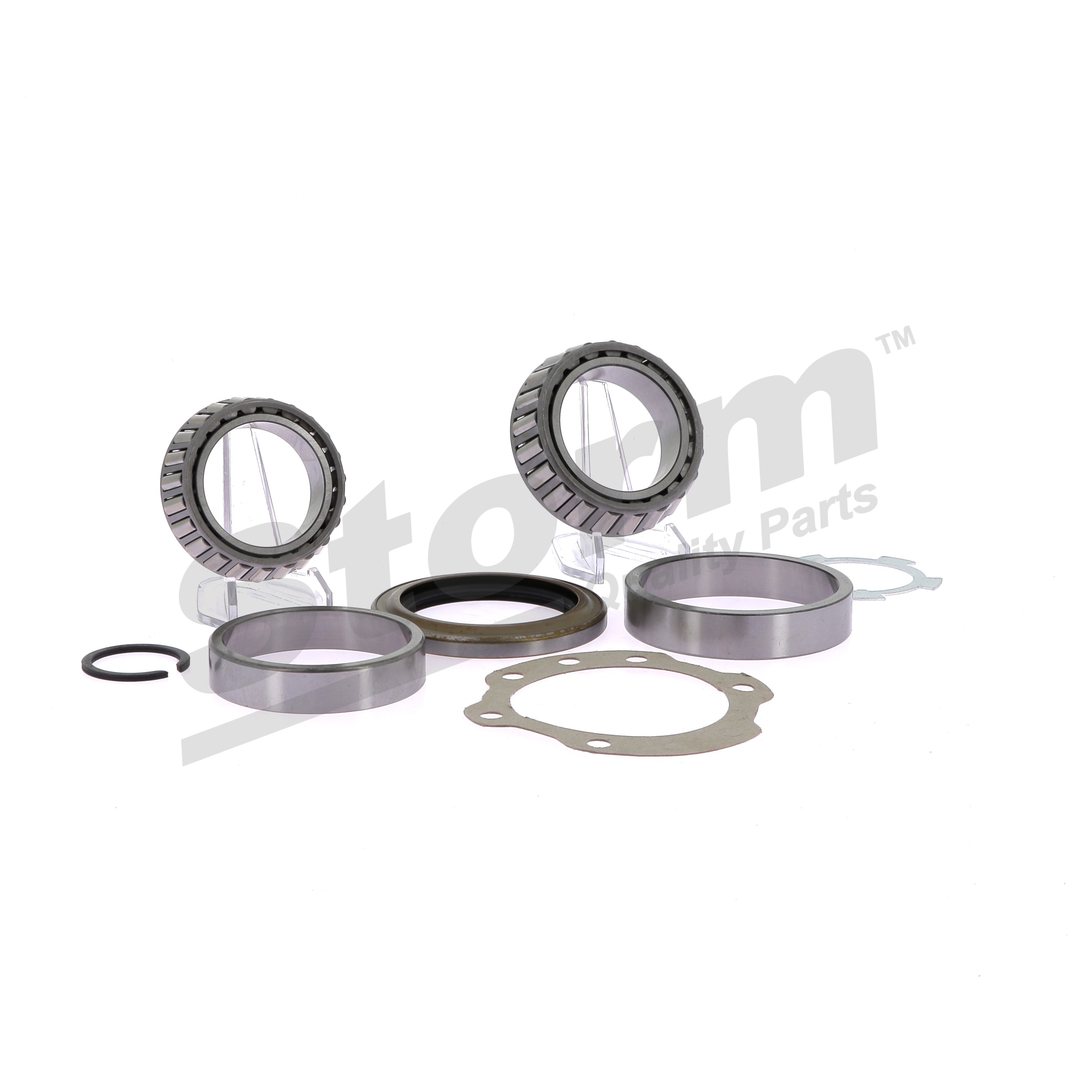 Radlagersatz für HYUNDAI von STORM QUALITY PARTS
