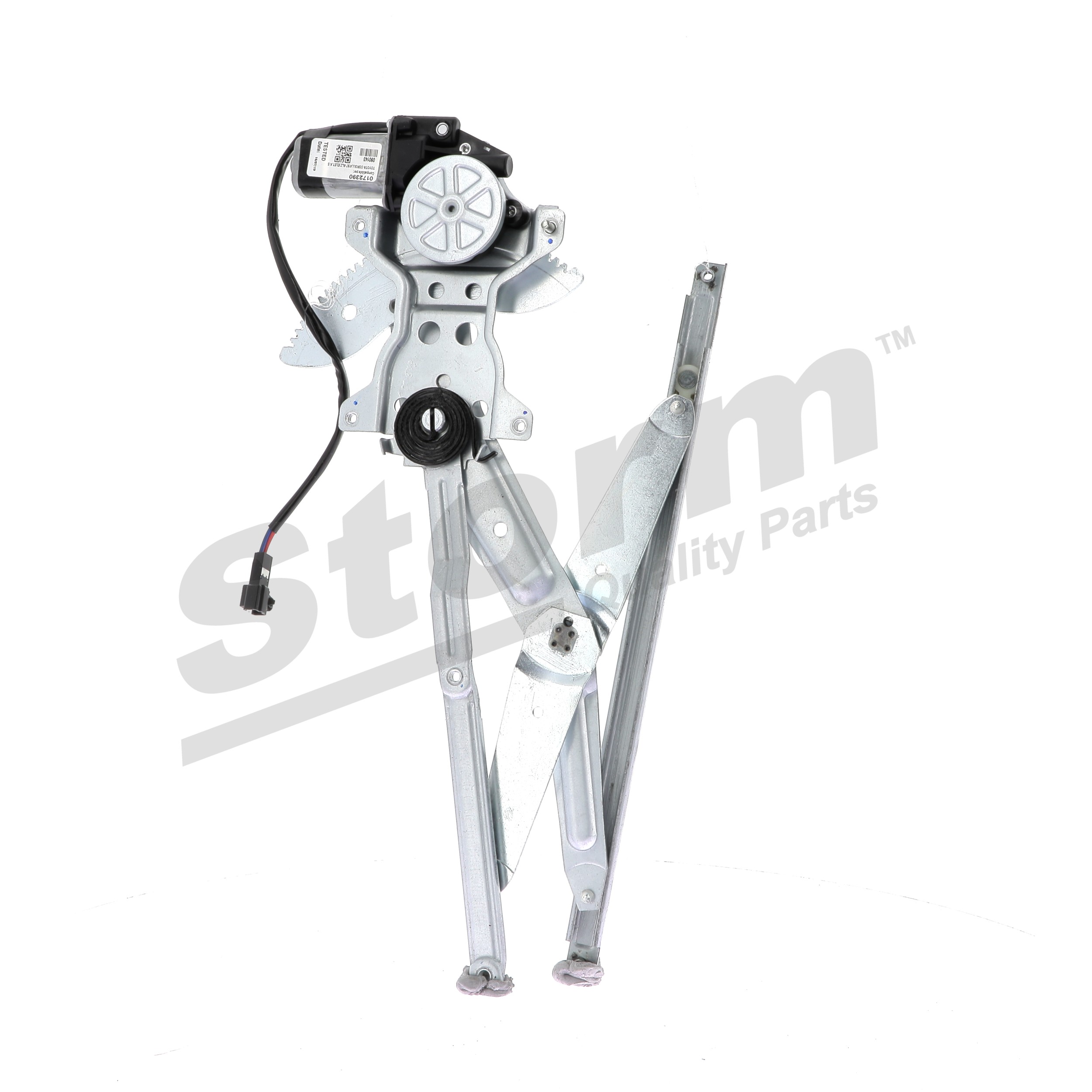 Fensterheber 131079 von STORM QUALITY PARTS günstig für 150,52 € online kaufen