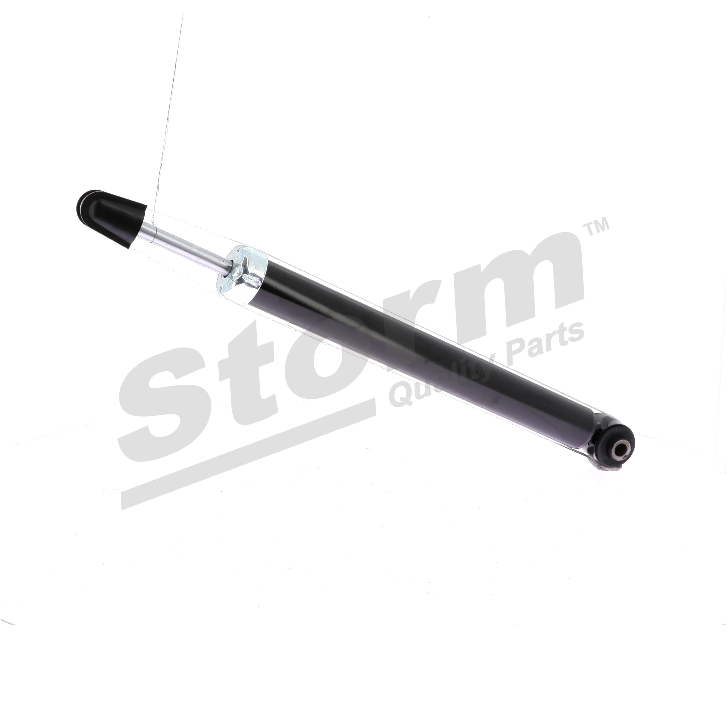 Stoßdämpfer für ABARTH von STORM QUALITY PARTS