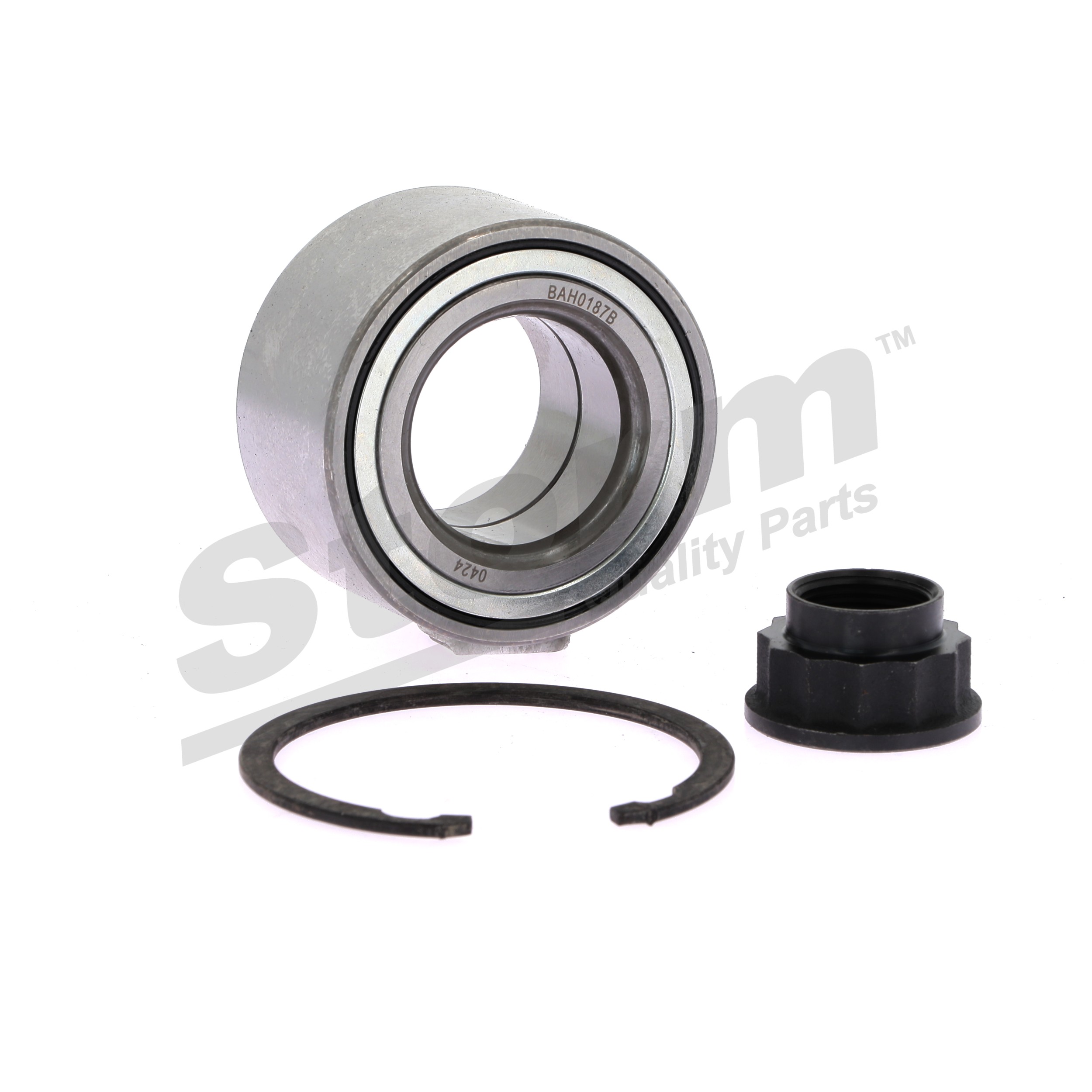 Radlagersatz 134065 von STORM QUALITY PARTS günstig für 32,72 € online kaufen