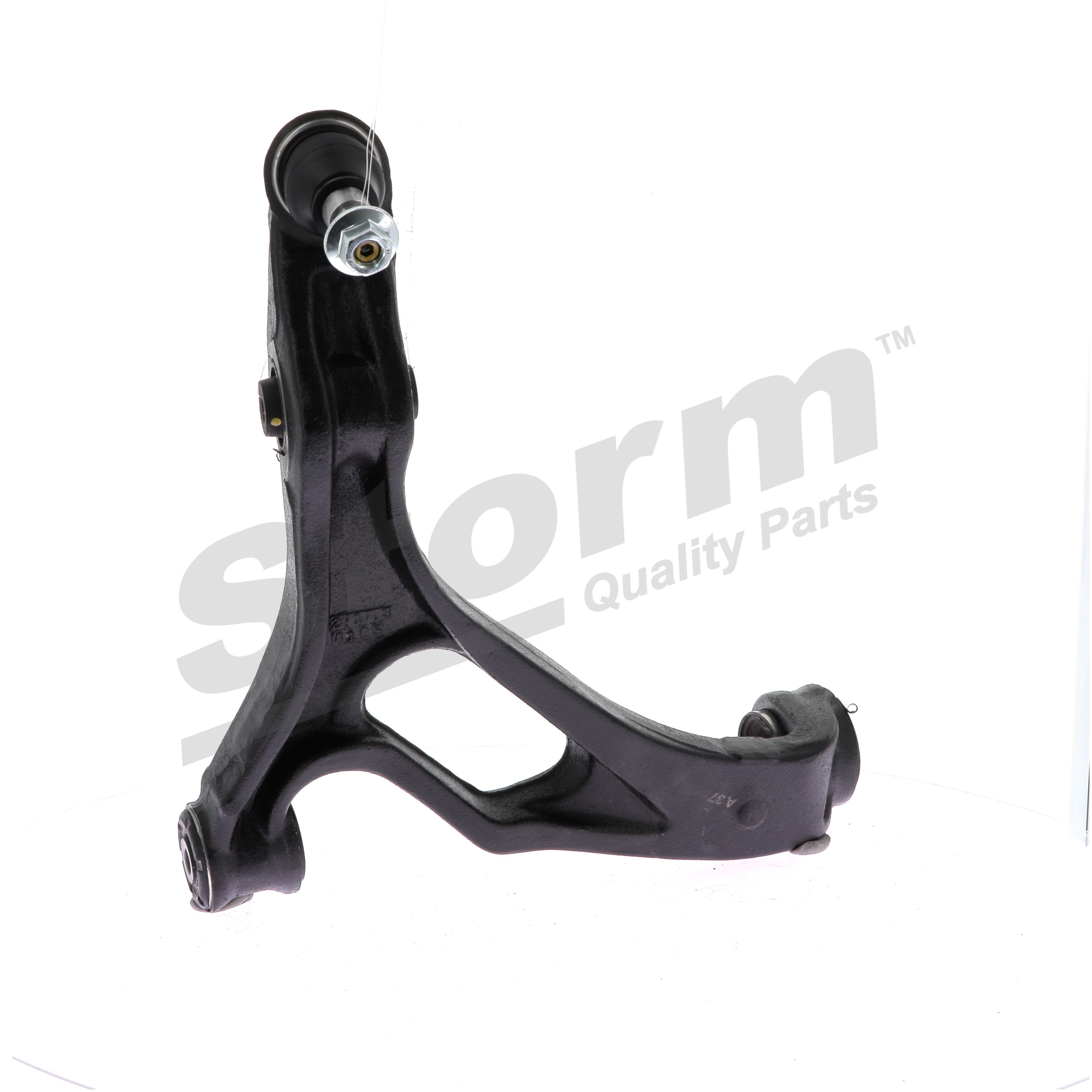 Köp Länkarm, hjulupphängning av STORM QUALITY PARTS 134981 till det låga priset 2866,84 kr