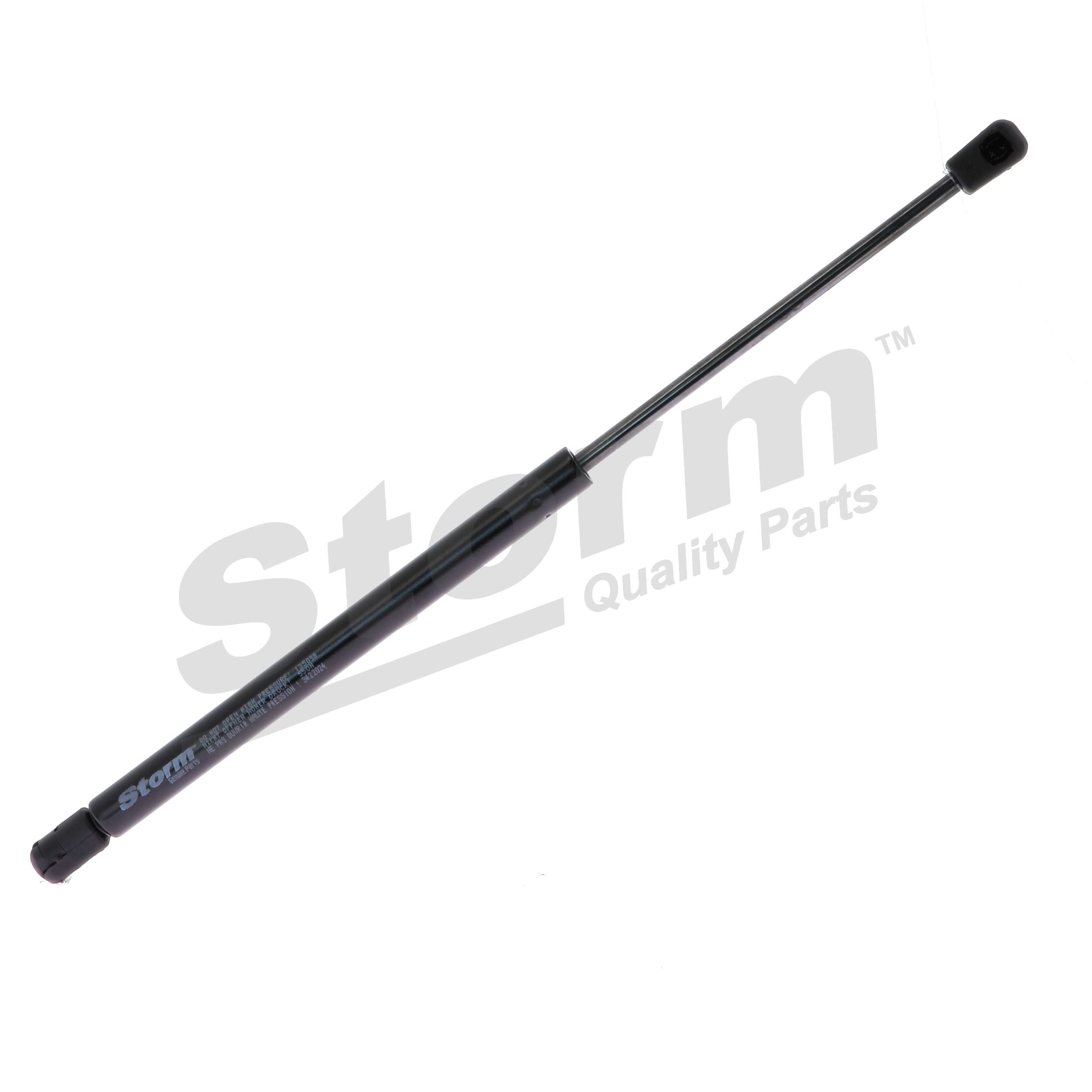 Heckklappendämpfer von STORM QUALITY PARTS