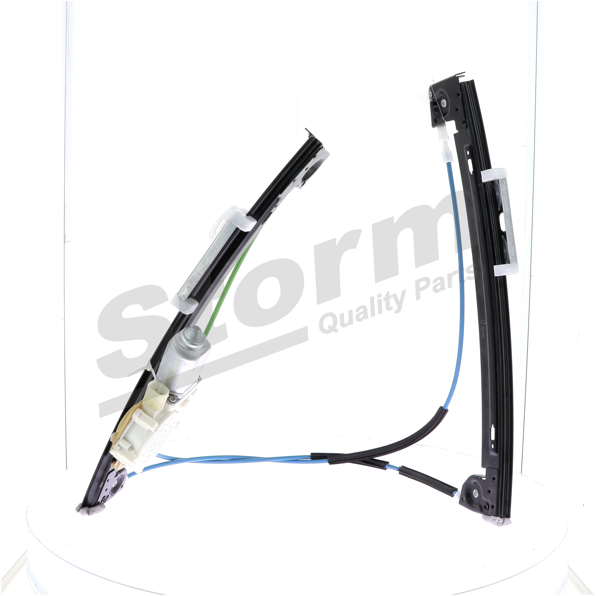 Køb Rudehejs af STORM QUALITY PARTS 136877 til den lave pris 1031,98 DKK